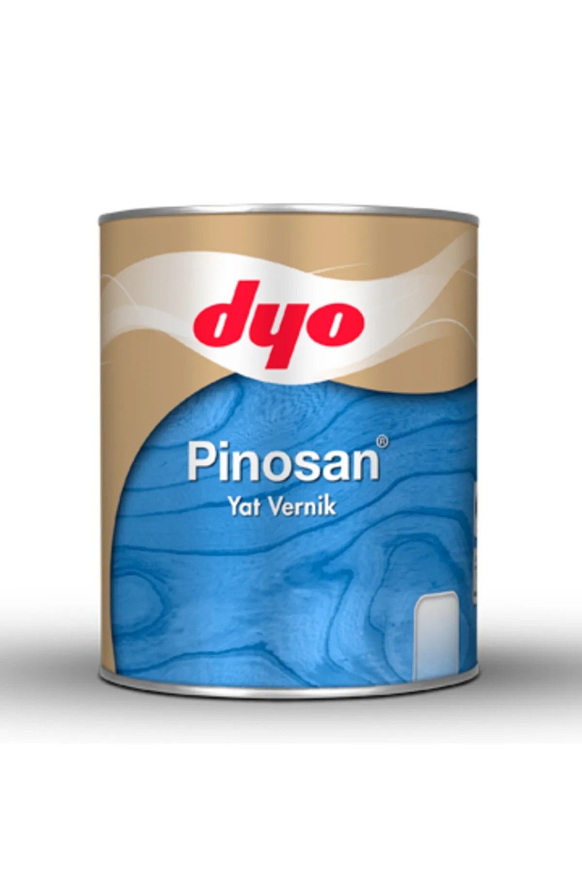 Dyo PİNOSAN YAT VERNİK 15 LT