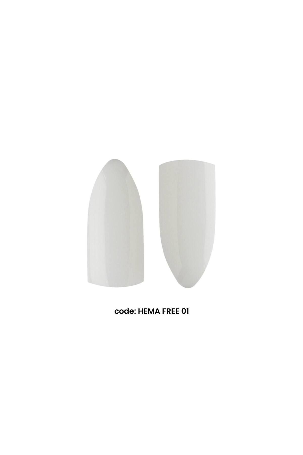 VIOLA BEAUTY HEMA FREE BASE COAT-13 ML