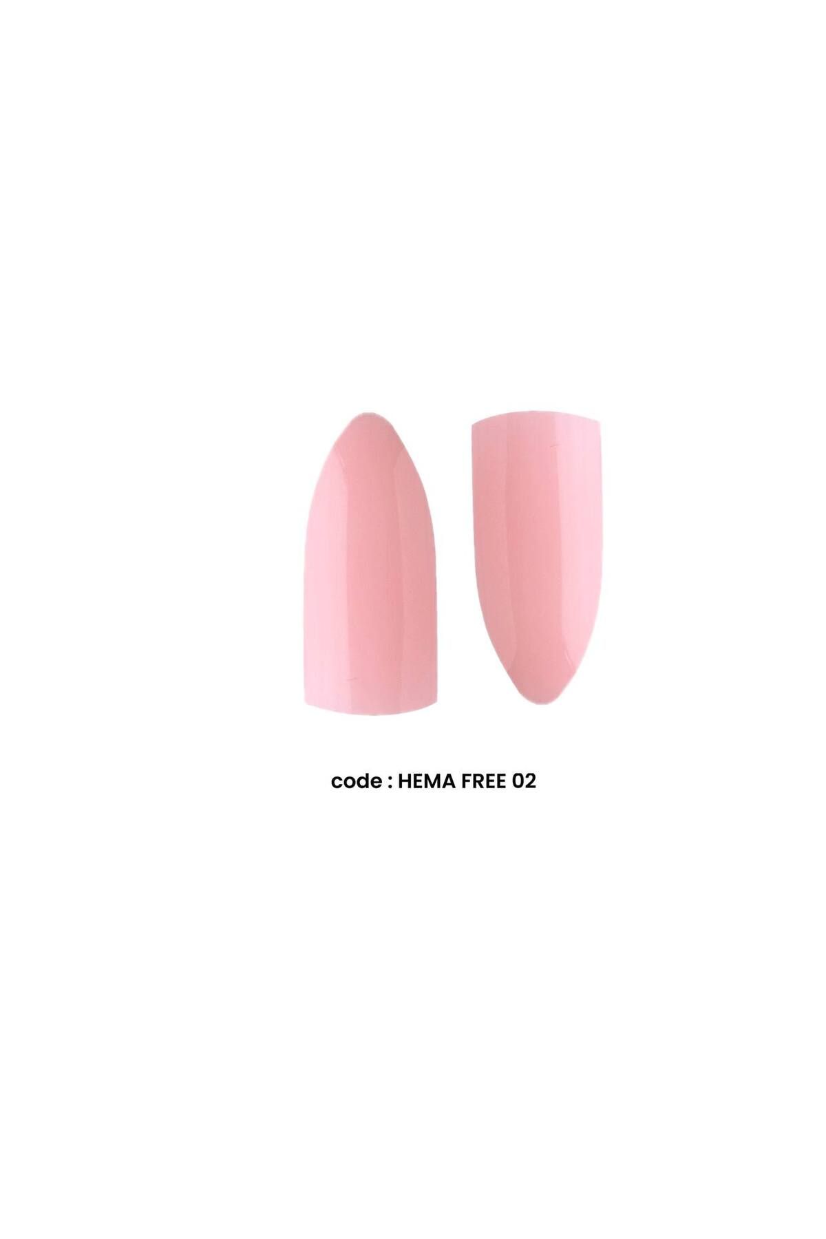 VIOLA BEAUTY HEMA FREE BASE COAT-13 ML