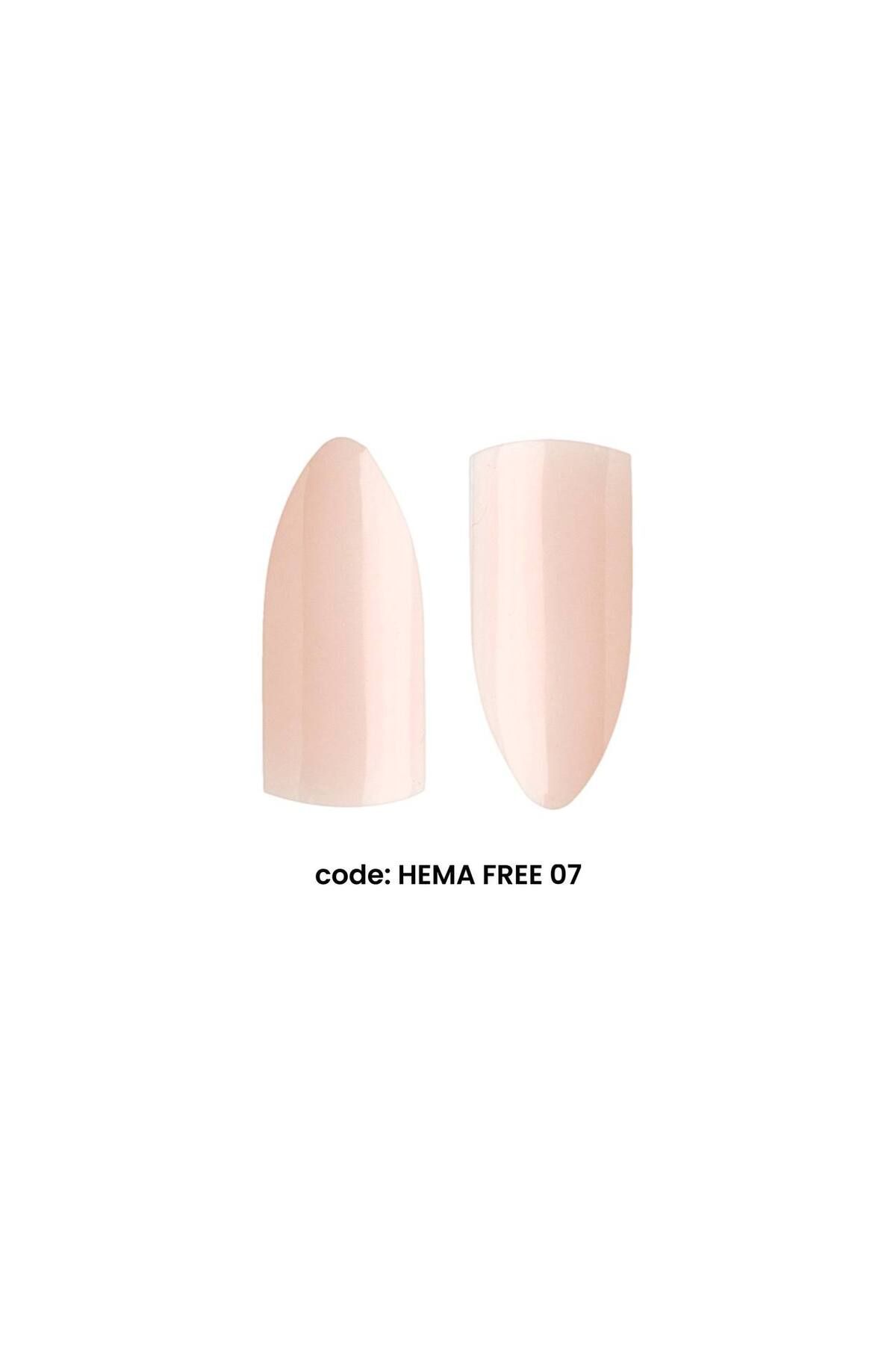 VIOLA BEAUTY HEMA FREE BASE COAT-13 ML