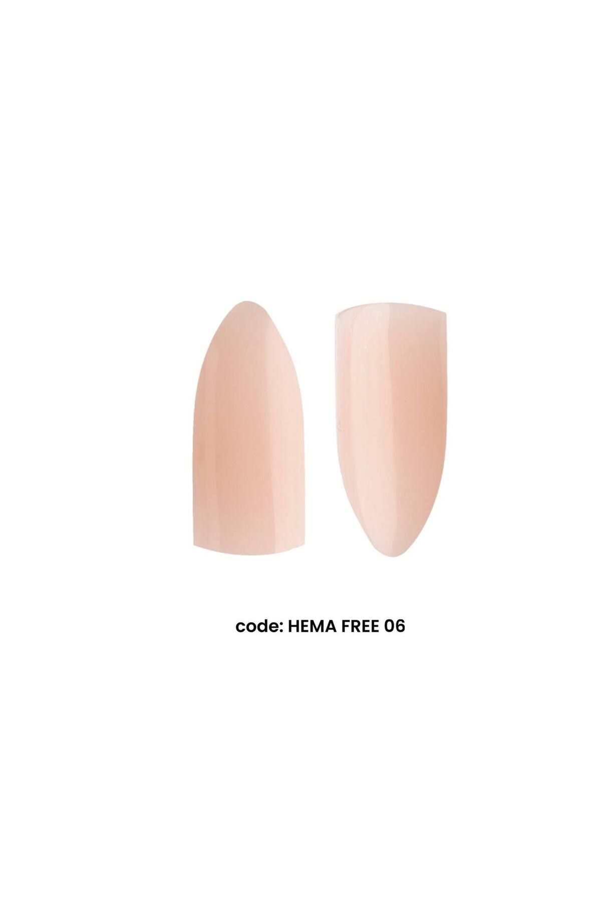 VIOLA BEAUTY HEMA FREE BASE COAT-13 ML