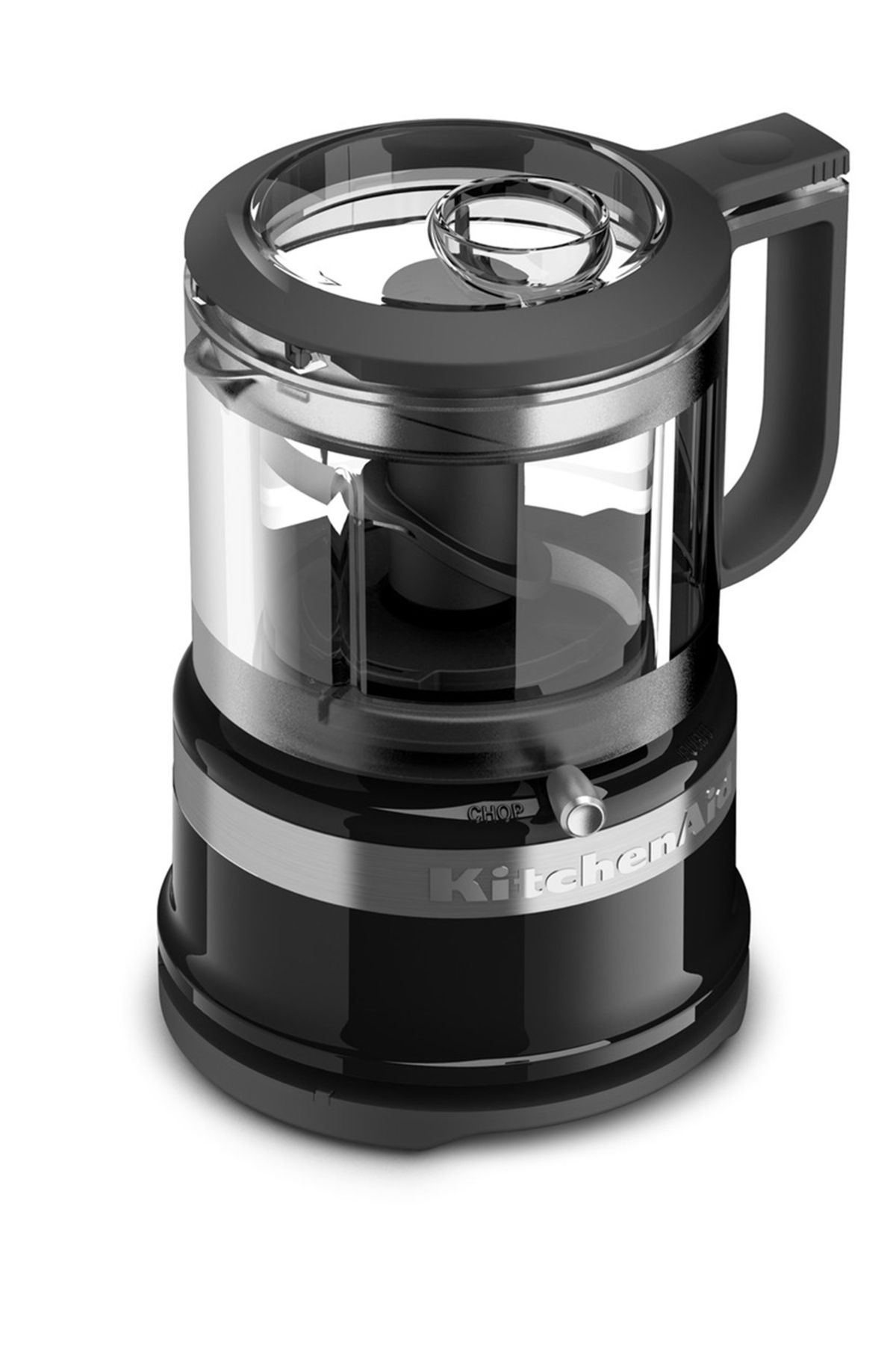 Kitchenaid Mini Mutfak Robotu Onyx Black- Eob