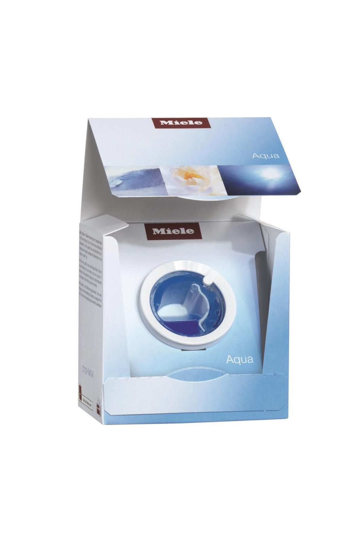 Kurutma Makinesi Koku Flakonu Aqua 12,5 ml
