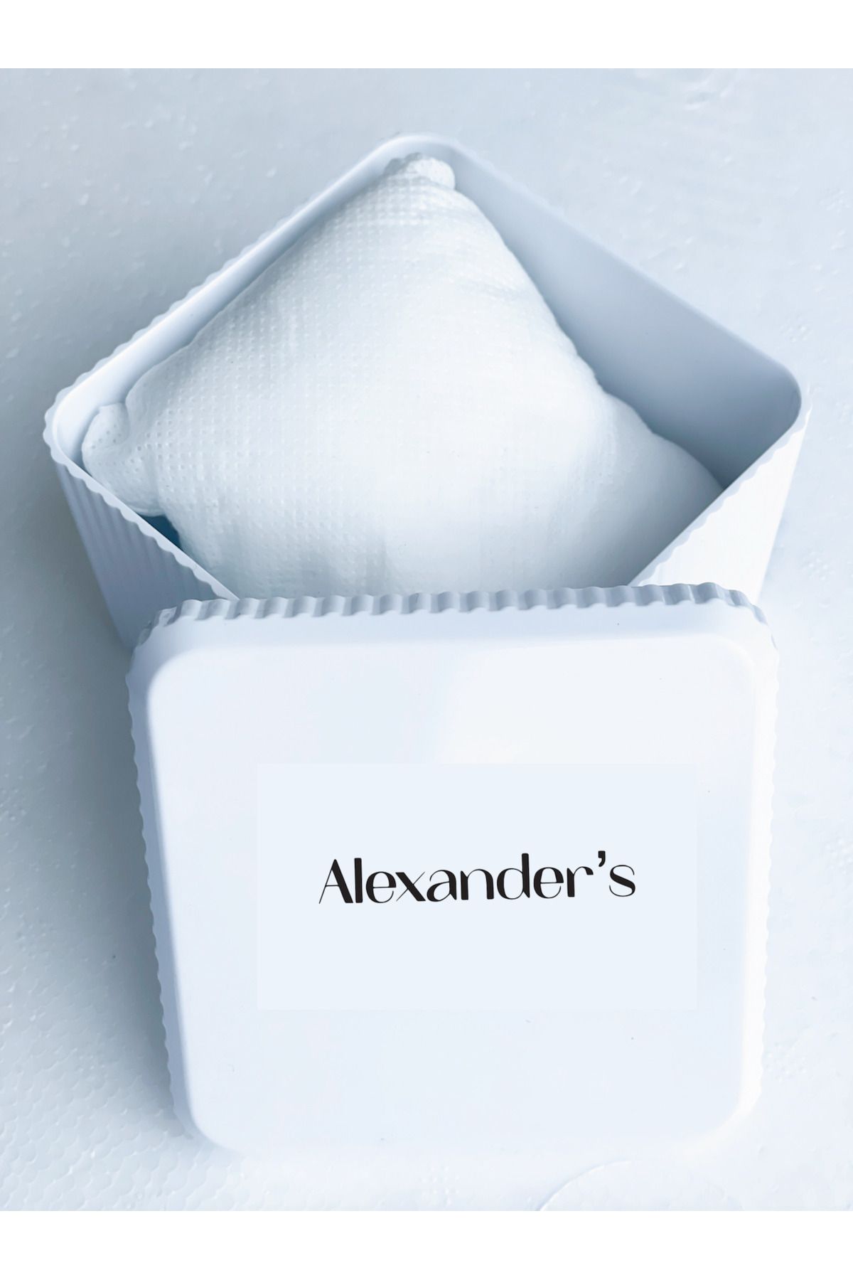 ساعت مچی مردانه بند فولادی Alexanders Alexander