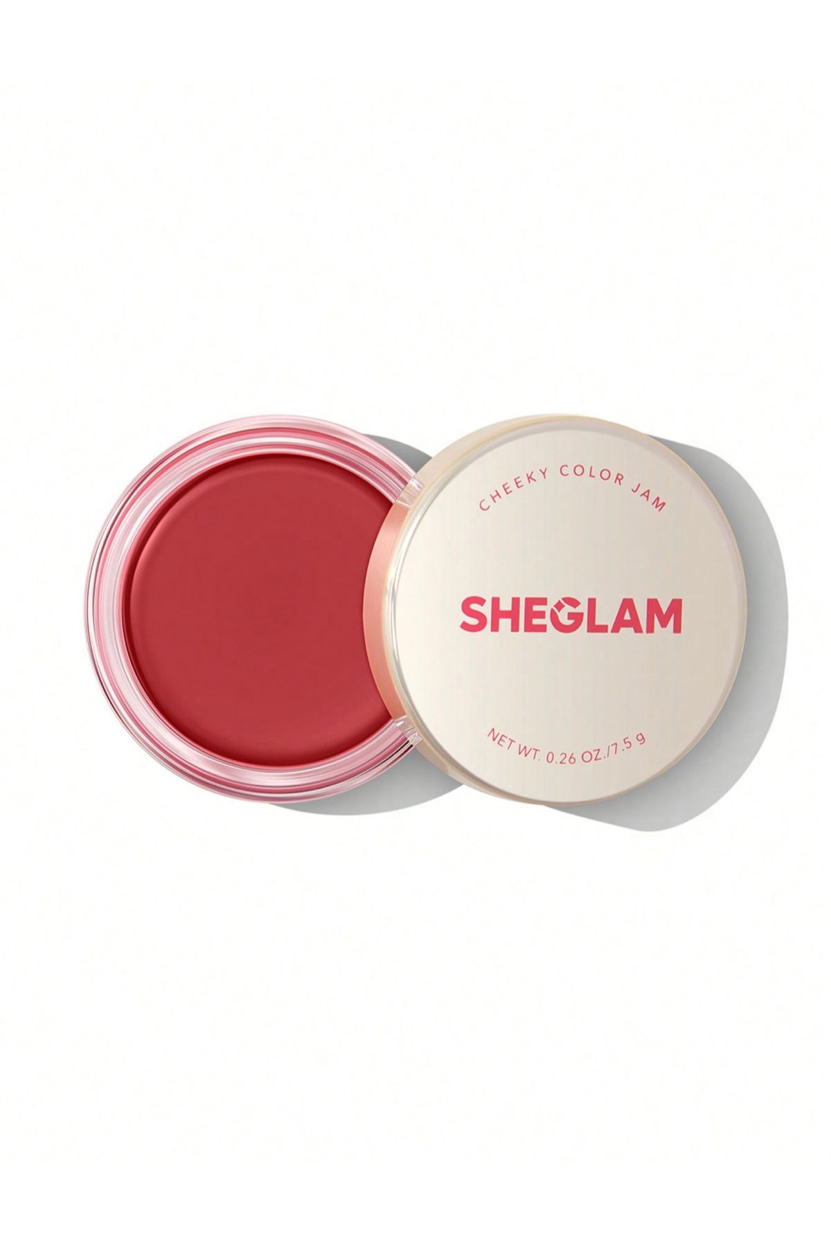 SHEGLAM Rose Meadow Lip & cheek- Ruj ve Allık Bir Arada