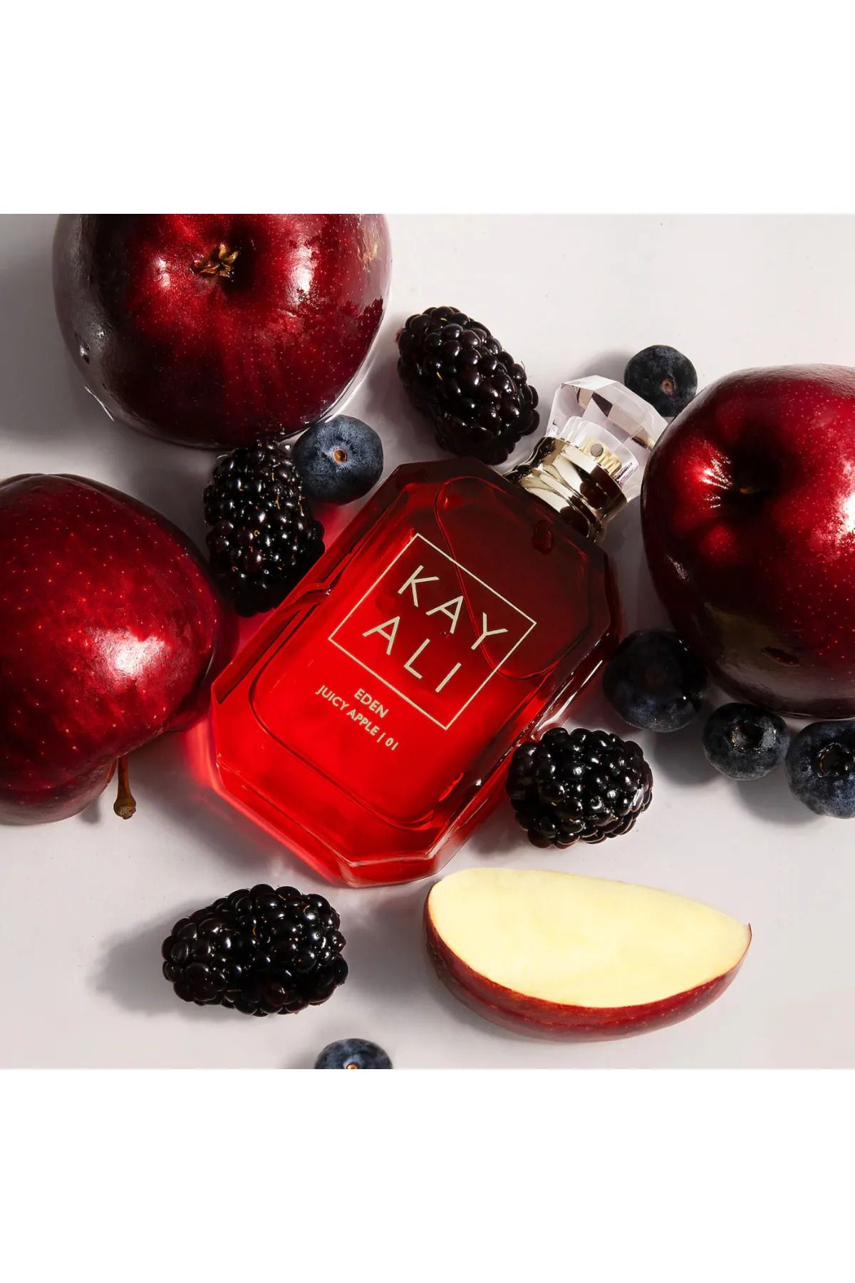 EDEN Kayali Eden Juicy Apple 01 EDP 100ml