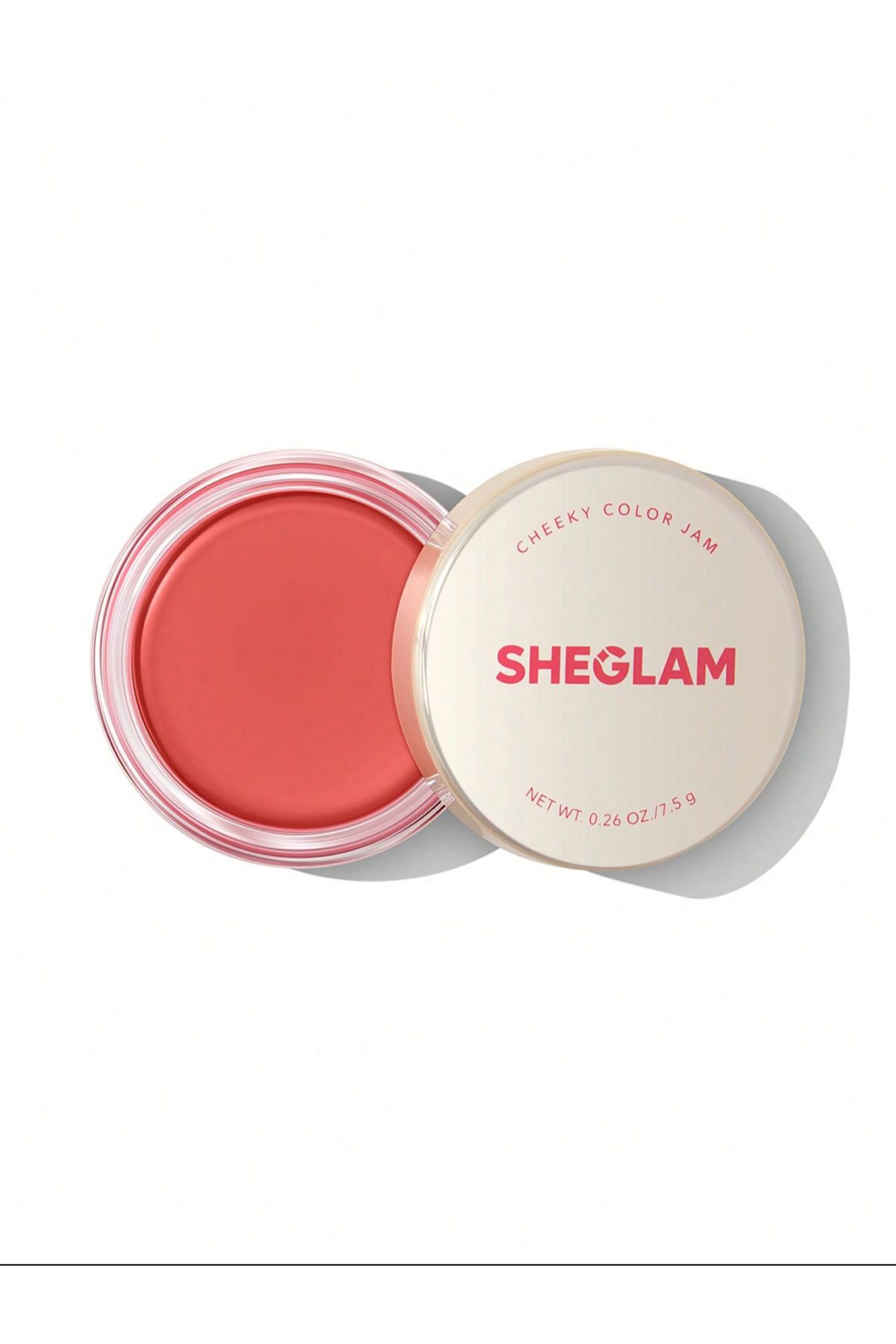 SHEGLAM Cheeky Color Jam-Spring Blossom Lip & Cheek - Ruj ve Allık Bir Arada