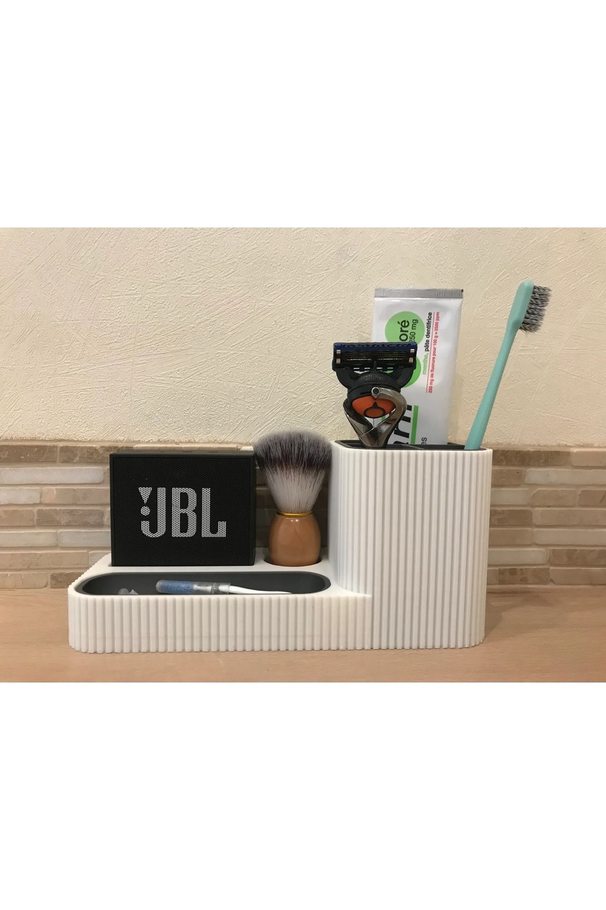 Anılfashion Çok amaçlı banyo organizer, Şık ve modern düzenleyici ürün , Banyo düzenleyici,