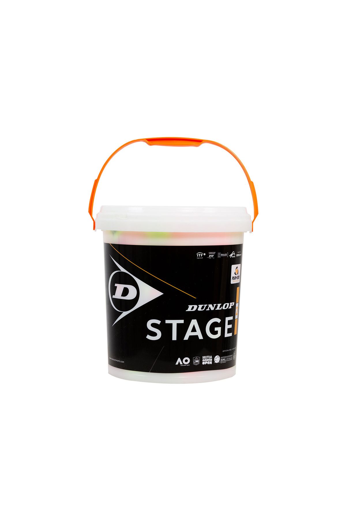 DUNLOP Stage Kova Top