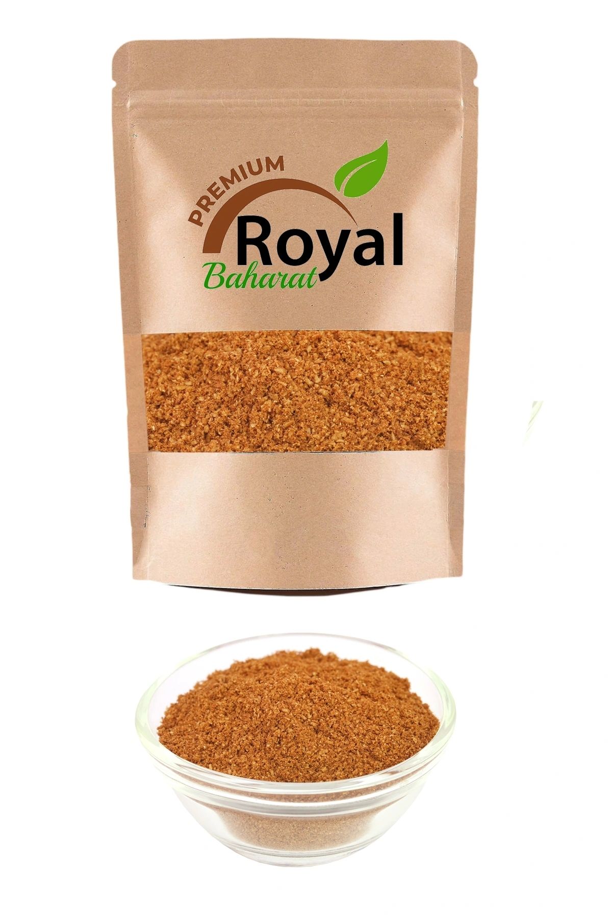 ROYAL BAHARAT Kimyon Çekilmiş Deluxe Seri Organik Lezzetli 150 Gr