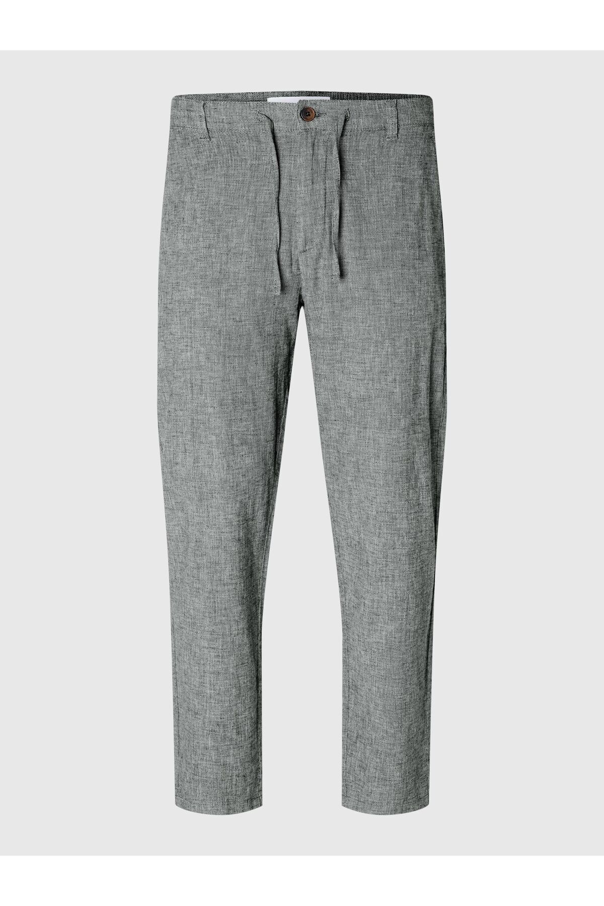 Selected Homme-Tapered Hose Slim Fit 2
