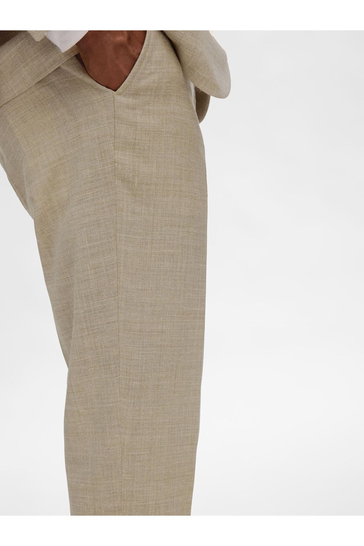 Selected Homme-Anzughose Slim Fit 5