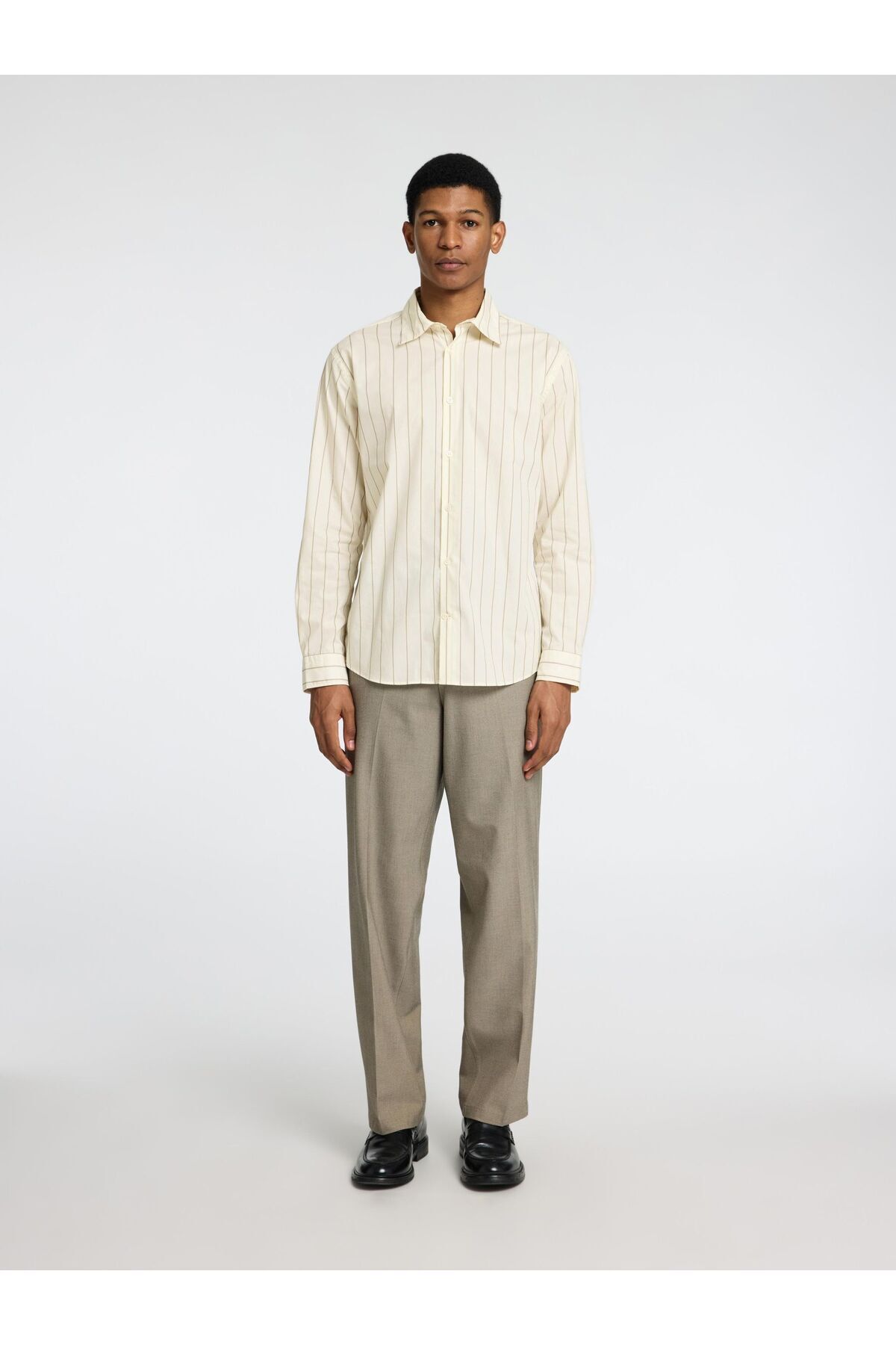 Selected Homme-Hemd Regular Fit 4