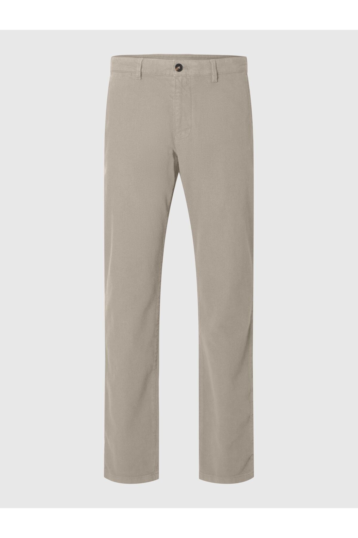 Selected Homme-Chino 175 Texturierte Slim Fit 2