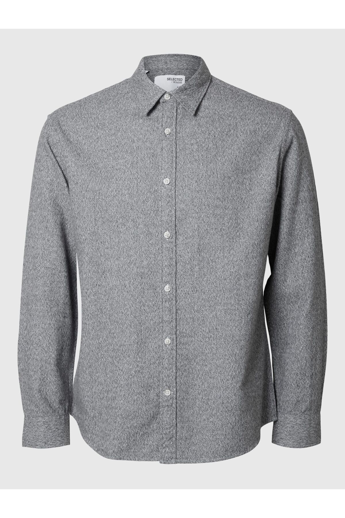 Selected Homme-Flanellhemd Langarm 2
