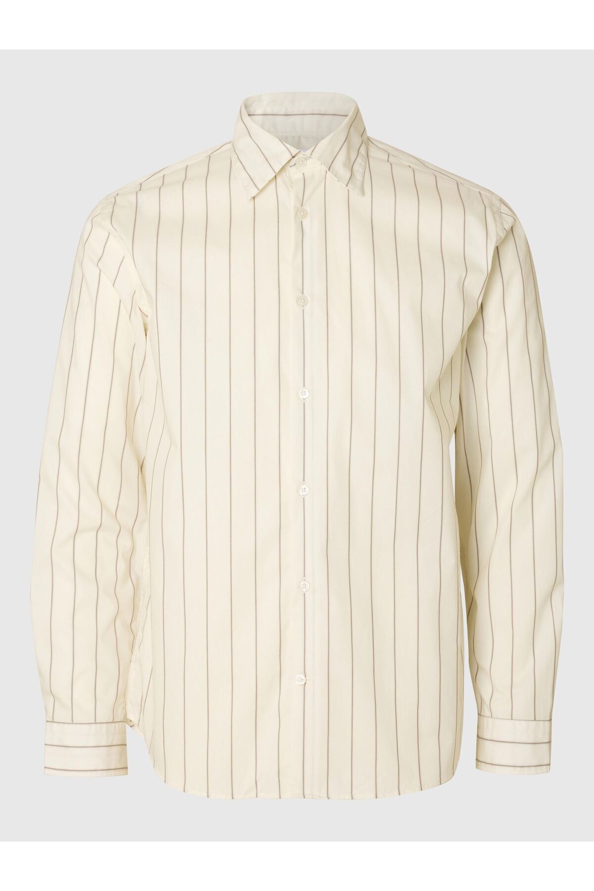 Selected Homme-Hemd Regular Fit 2