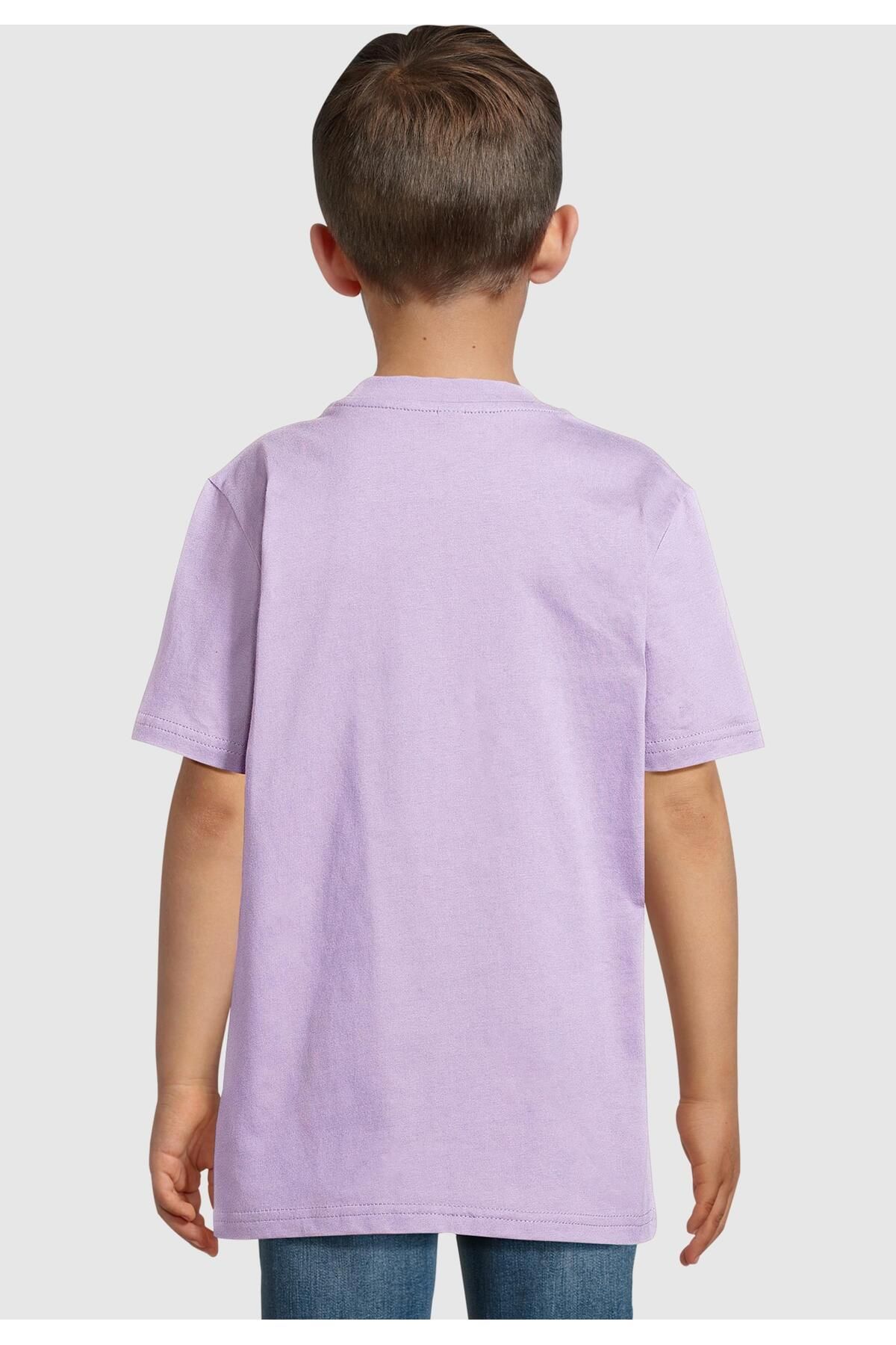 ABSOLUTE CULT-Kids Minnie Mouse - Bold style Basic Tee 2.0 4