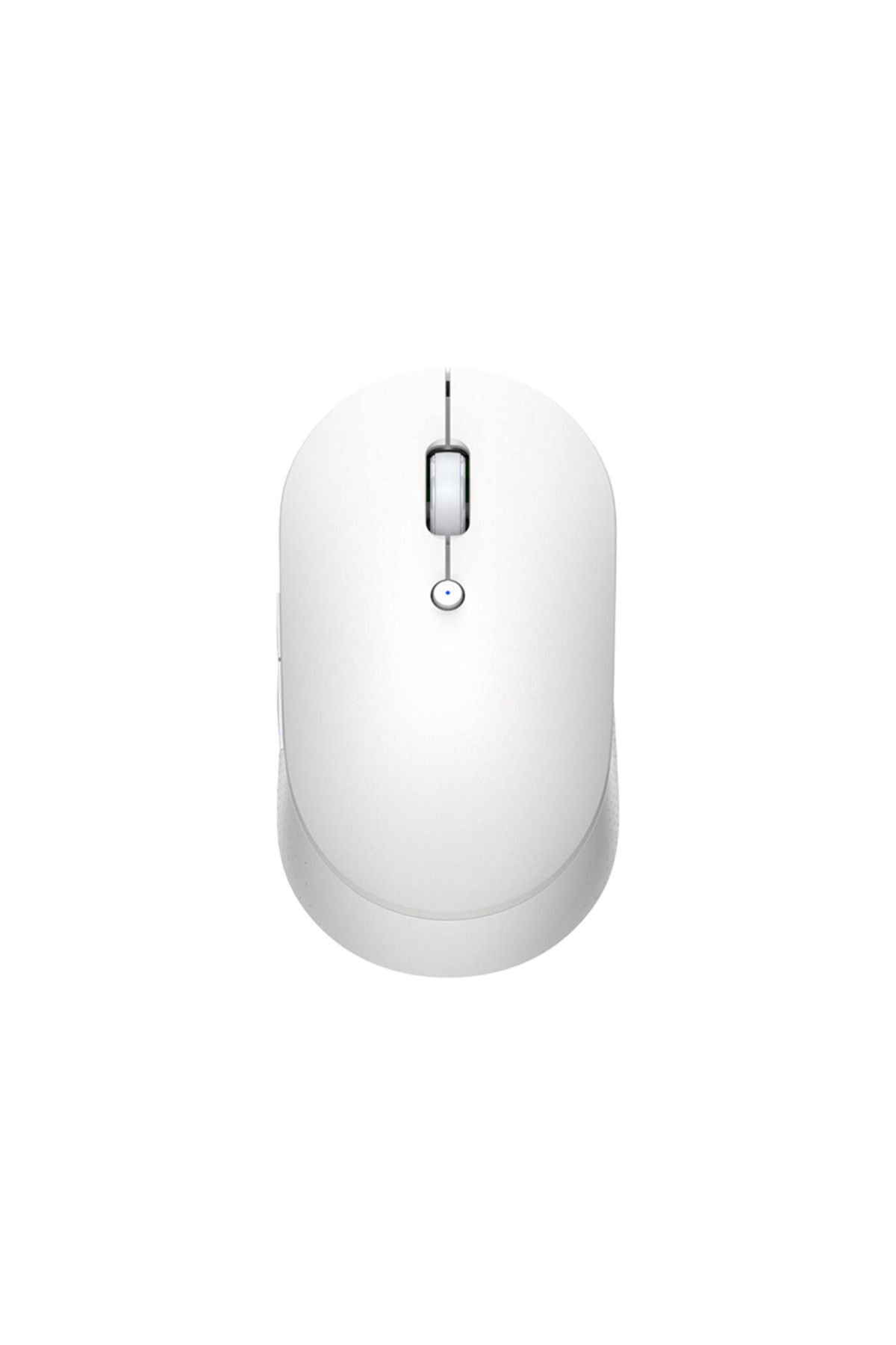 Xiaomi-MI Dual Mode Wireless Mouse Silent Edition - White 1