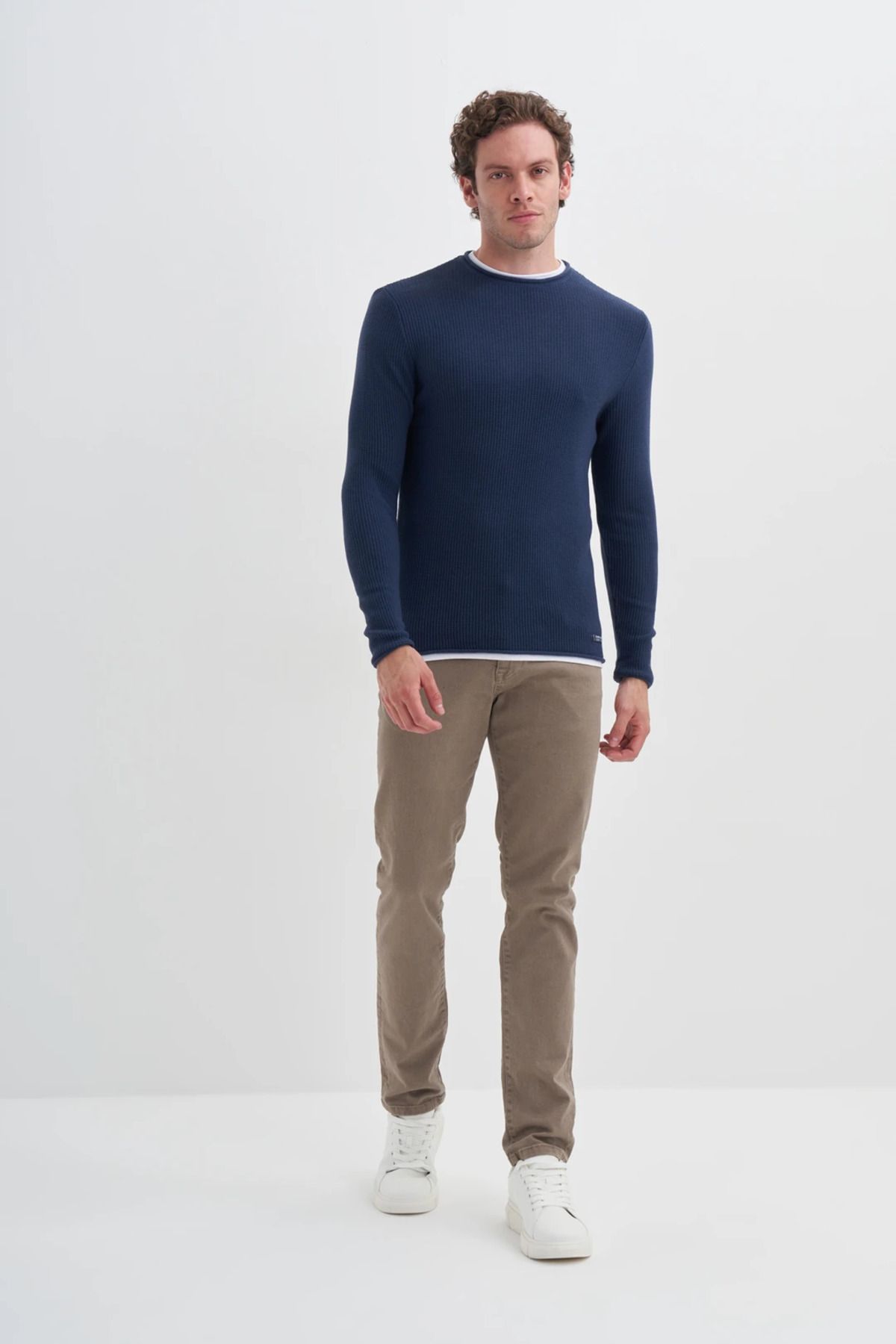 Cazador-Caz 3010 Bis Yk Sweater 3