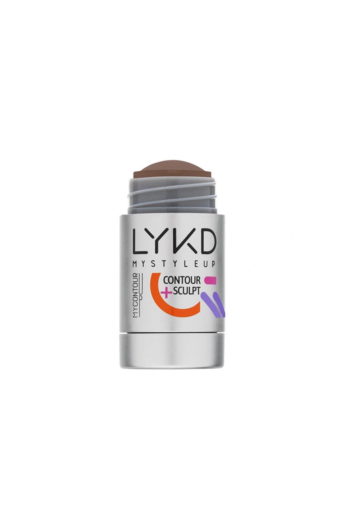 lykd Contour Sculpt - 182 Dark