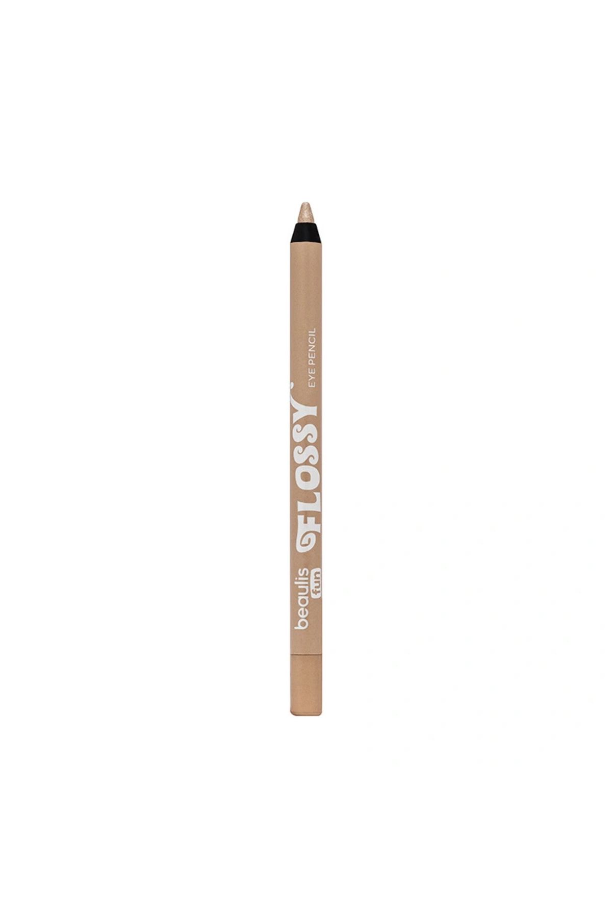 beaulis-130 Golden Aura Fun Flossy Eye Liner 2