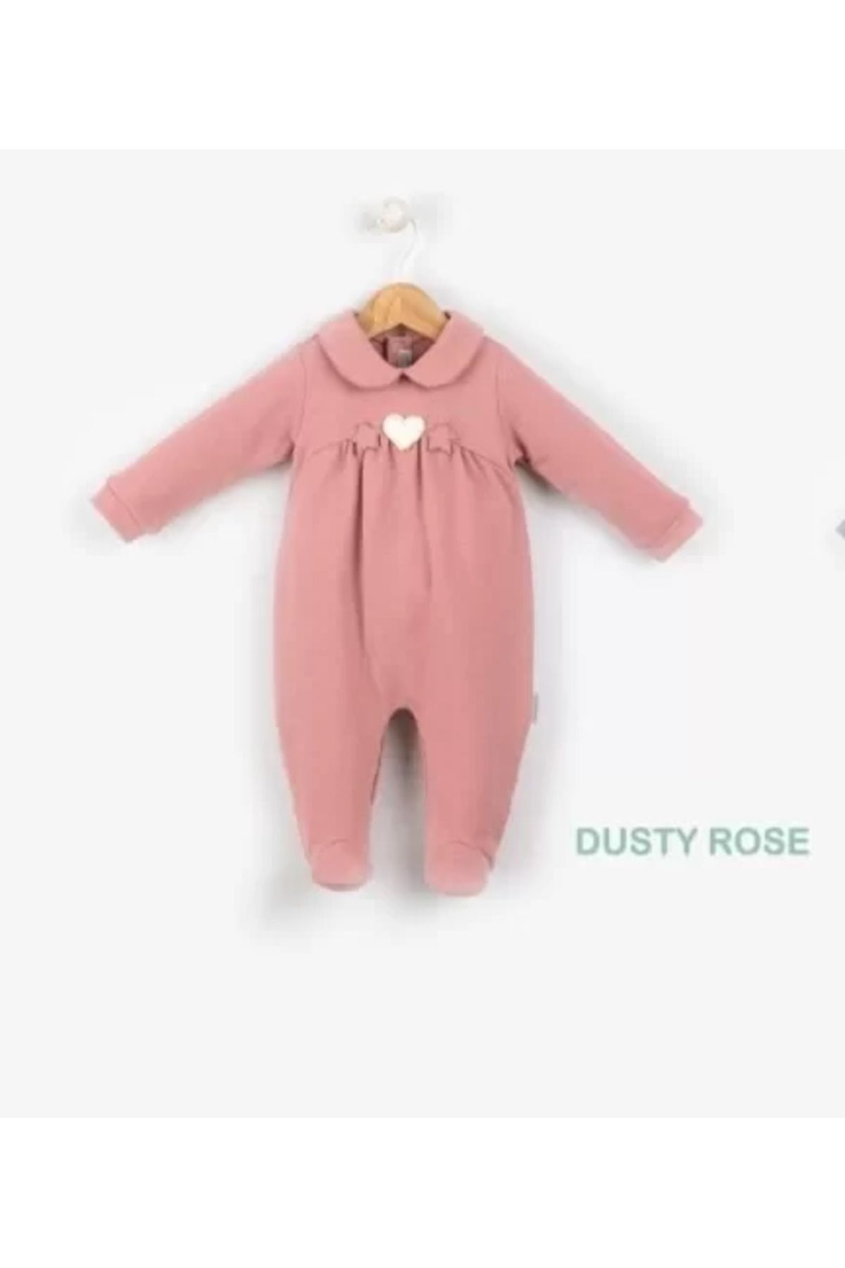 RUBY BOUTİQUE Nemere Tulum Pembe