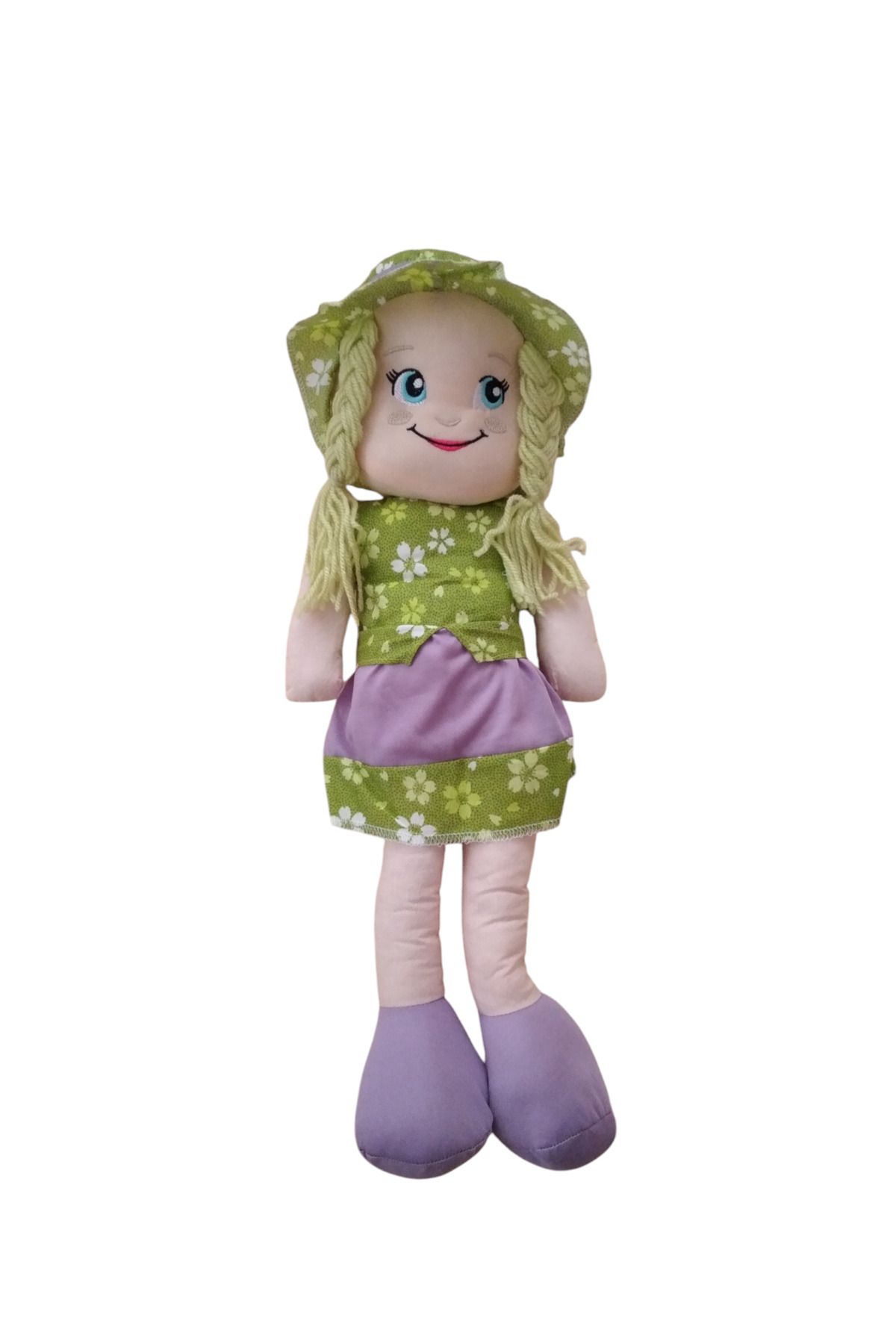 Toys 60 Cm Safinaz Bez Bebek