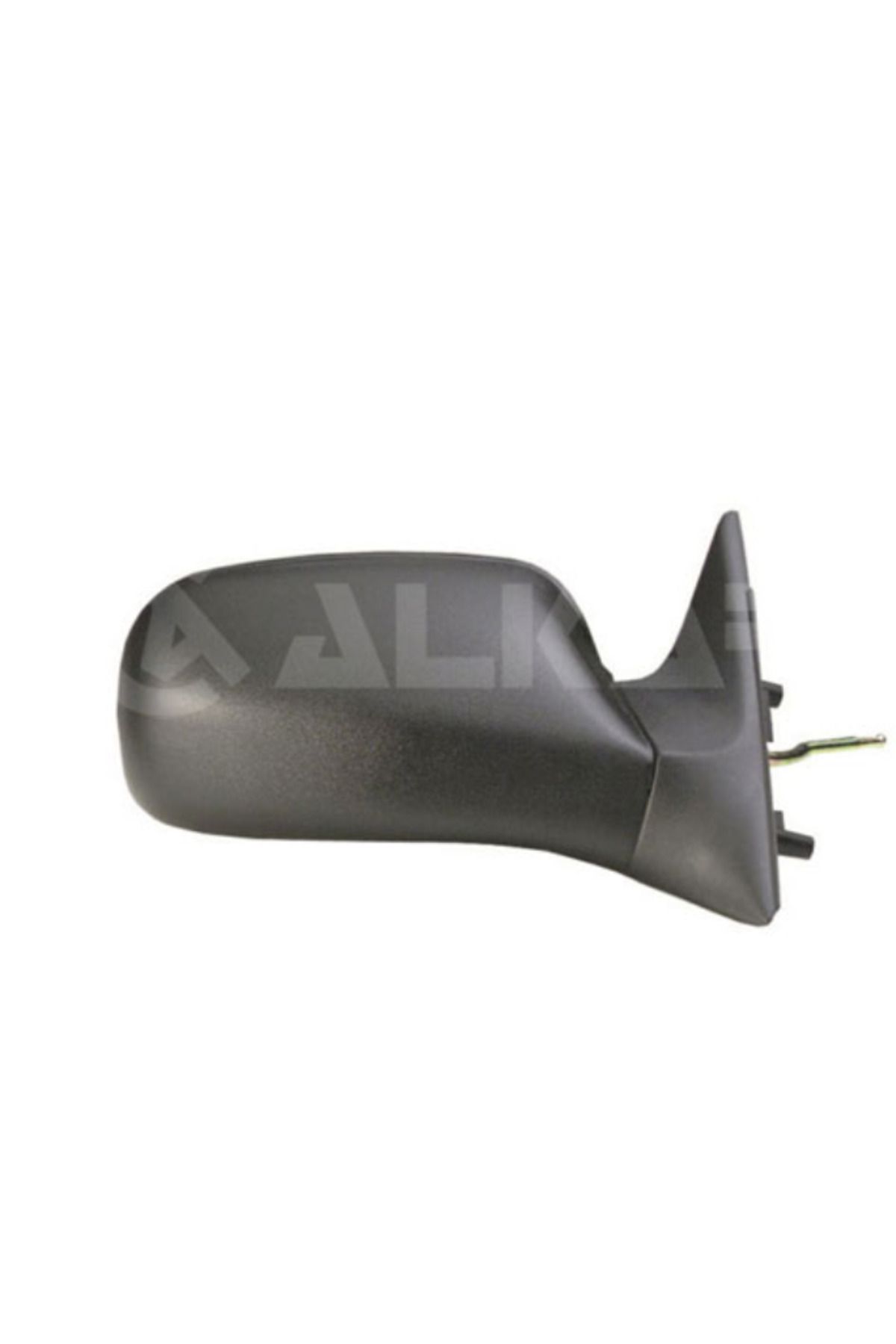 Alkar OPEL ASTRA F SAĞ DIŞ DİKİZ AYNA 1991-1998 ARASI MEKANİK GLD-ALK6165436