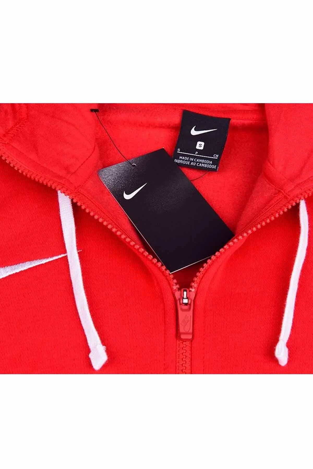 Nike-Ανδρική αθλητική φόρμα NK PR20 (Βαμβακερό ύφασμα) 8