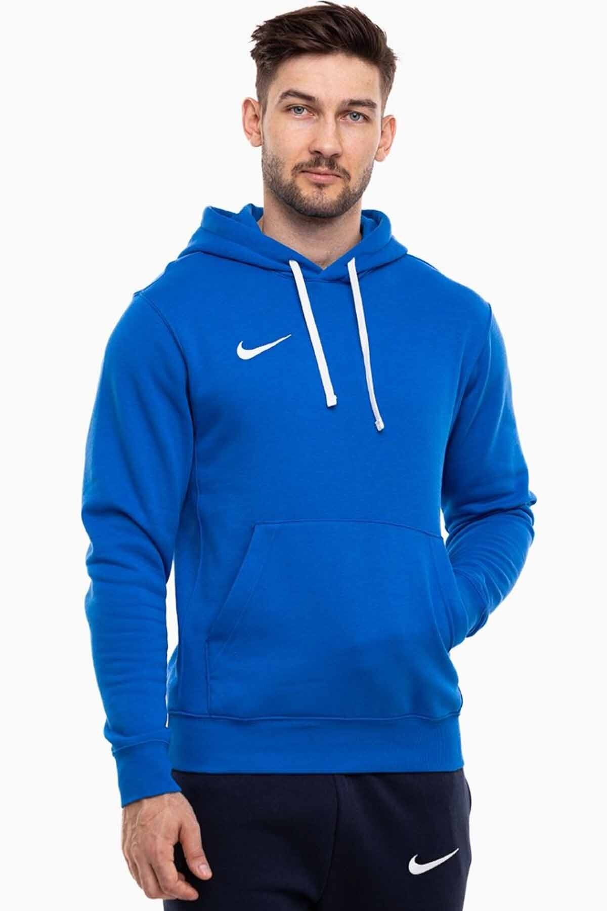 Nike-Σετ ανδρικής φόρμας - Nk Flc V20RS 3