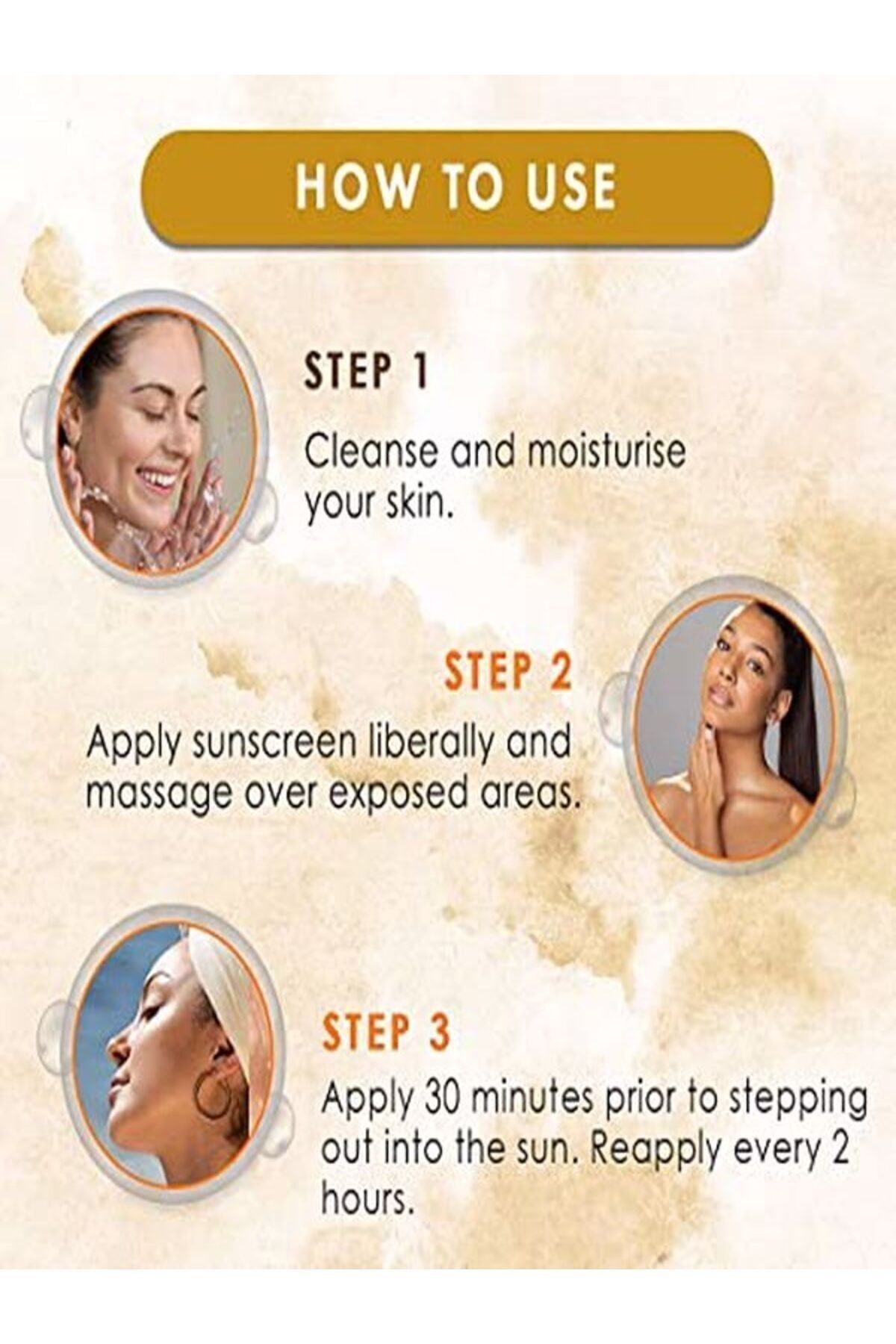 WOW Skin Science-Spf 55 Pa+++ High Matte Protection Sunscreen - Water Based, Suitable for under Makeup, Waterproof 100ml 4