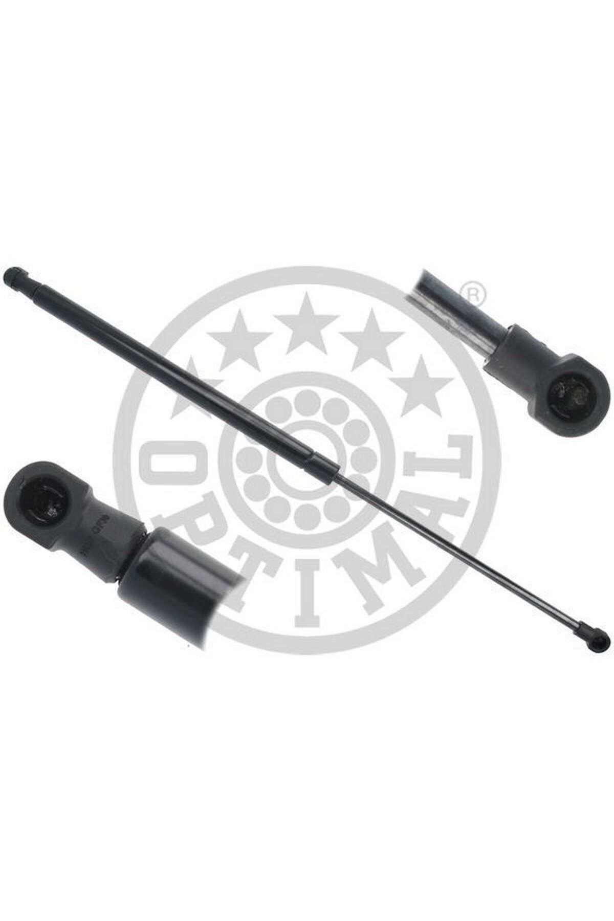 OPTİMAL BAGAJ AMORTISORU MERCEDES C-CLASS S203 01 07 1494342706