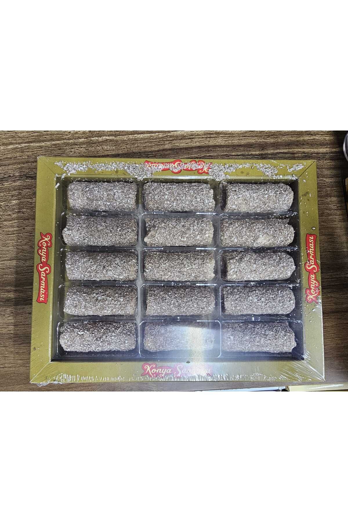 Yeniyol KONYA SARMASI KAKOLU 150GR