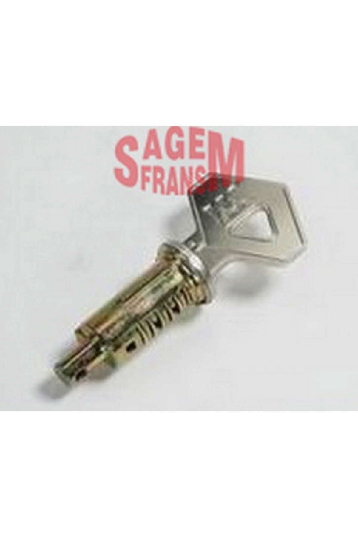 SAGEM KAPI KİLİT ŞİFRE TEKLİ R12 - TOROS 550134 Uyumlu