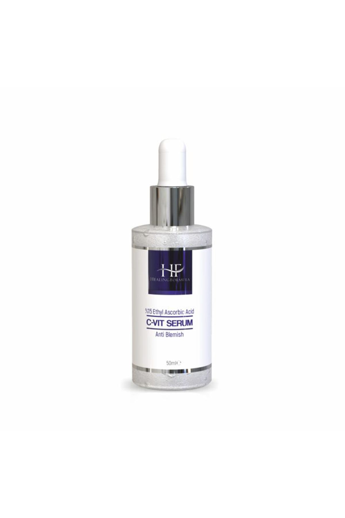 HF Hand & Foot Beauty C Vit Serum – Leke Karşıtı Aydınlatıcı Serum 50 ml