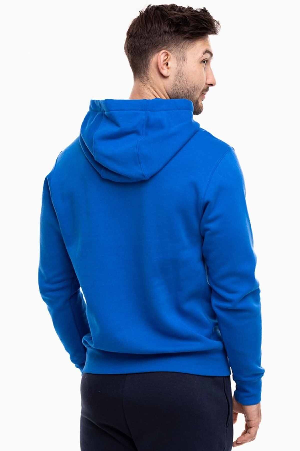 Nike-Σετ ανδρικής φόρμας - Nk Flc V20RS 4