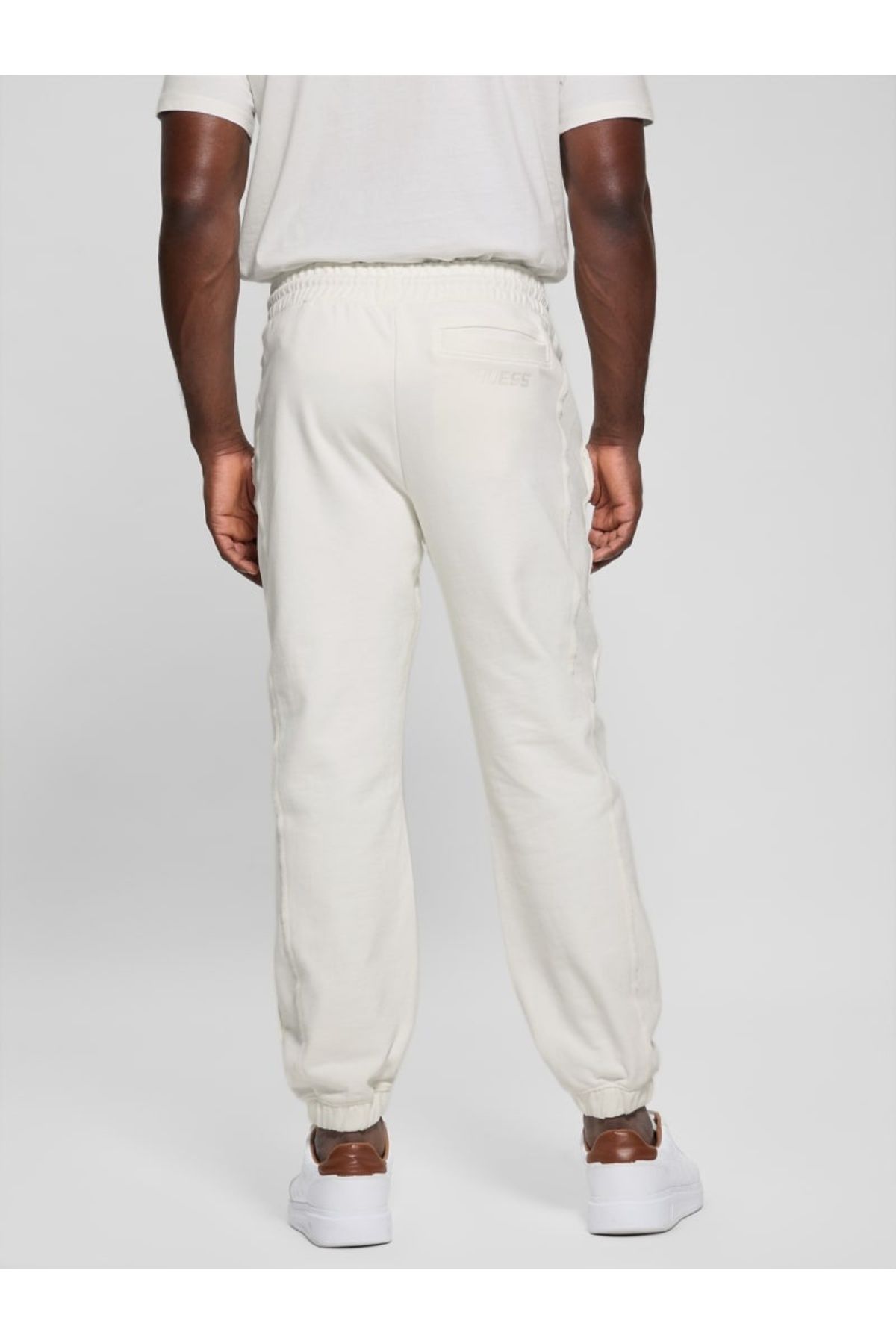 Guess-Gondour Cuffed Pant 3