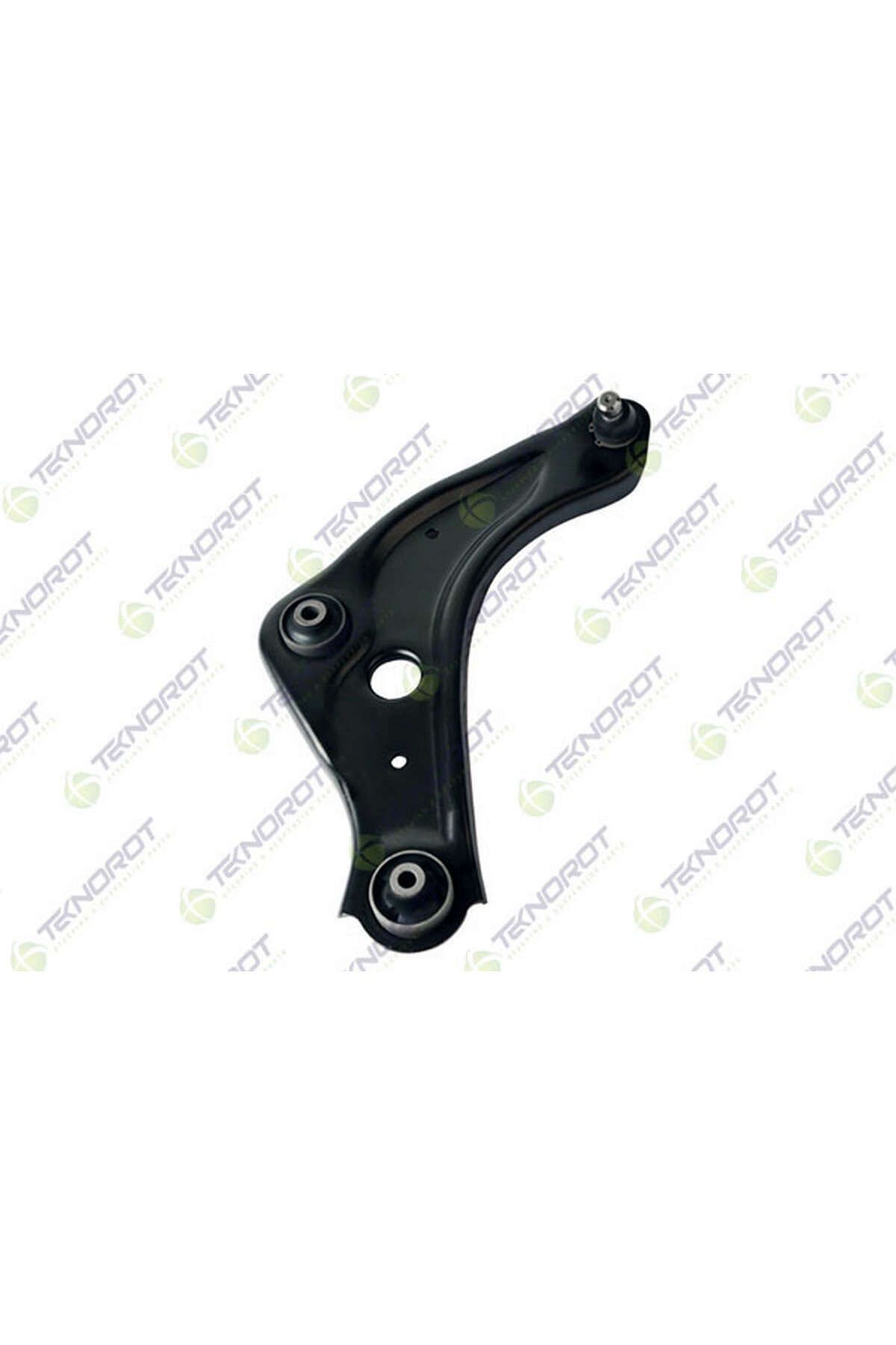 TEKNOROT ROTİLLİ SALINCAK ÖN SAĞ NISSAN-QASHQAI II J11 -2014-RENAULT-KADJAR-2015- 550134