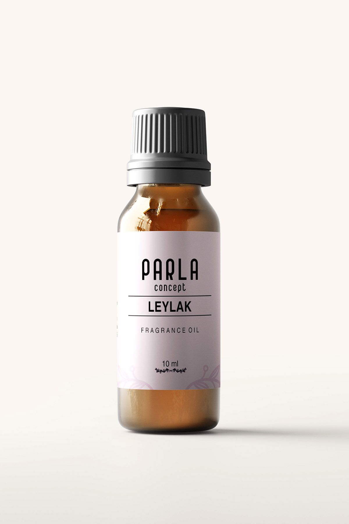 Parla Concept Çamaşır Yün Kurutma Topu Kokusu - Leylak - 10 ml - 1 Adet - Esansiyel Uçucu Yağ