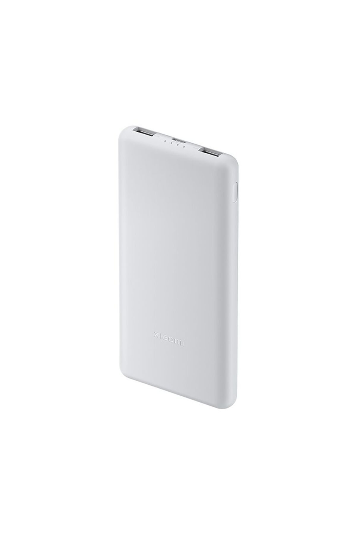 Xiaomi-Power Bank Lite USB-C and 2 USB Ports 10000mAh 22.5W - White 3