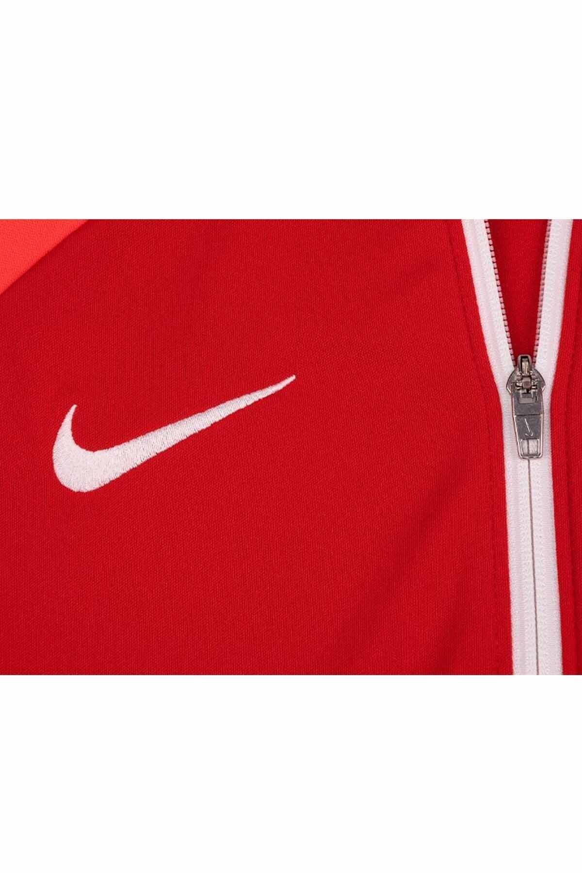 Nike-Academy Pro Dri-Fit V9 Men's Tracksuit 5