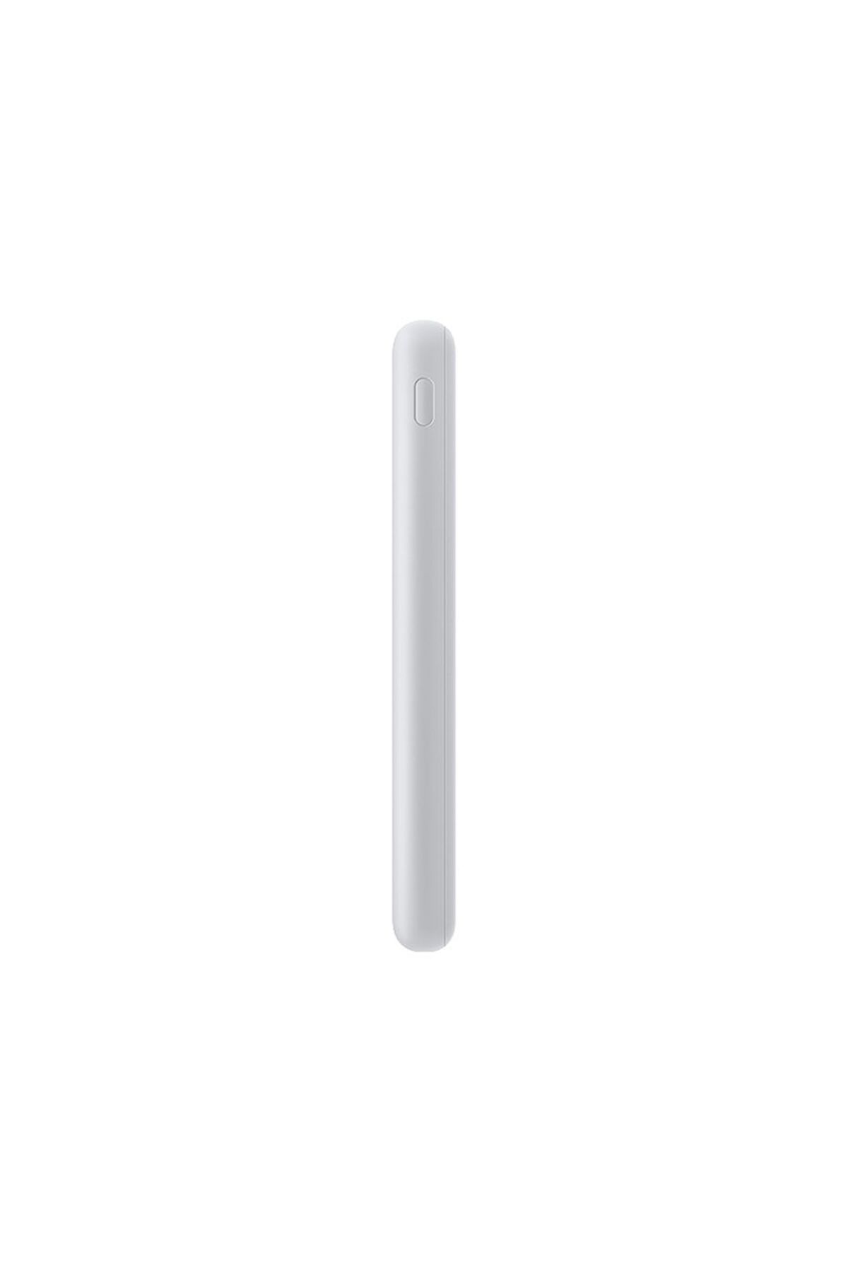 Xiaomi-Power Bank Lite USB-C and 2 USB Ports 10000mAh 22.5W - White 4