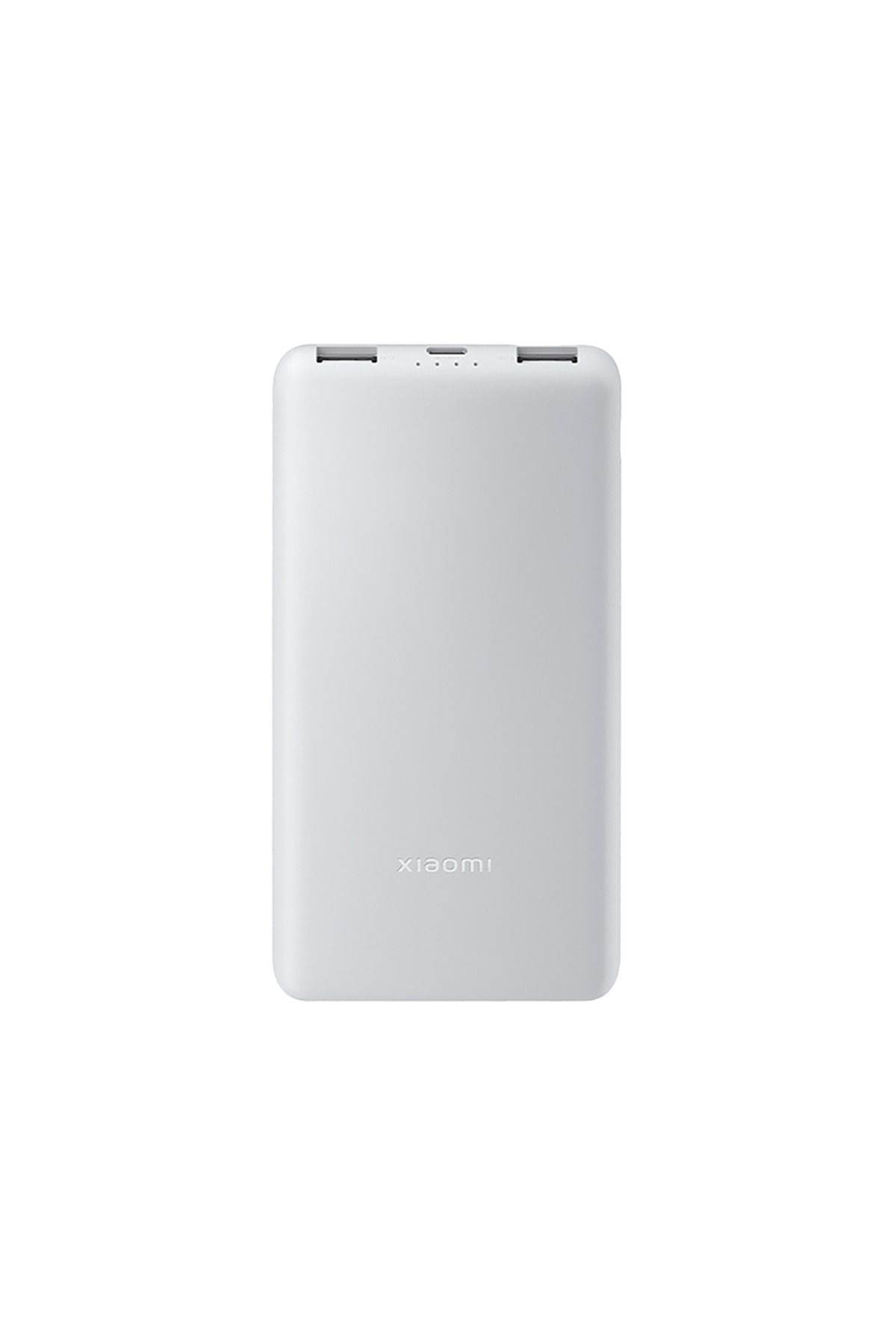 Xiaomi-Power Bank Lite USB-C and 2 USB Ports 10000mAh 22.5W - White 1