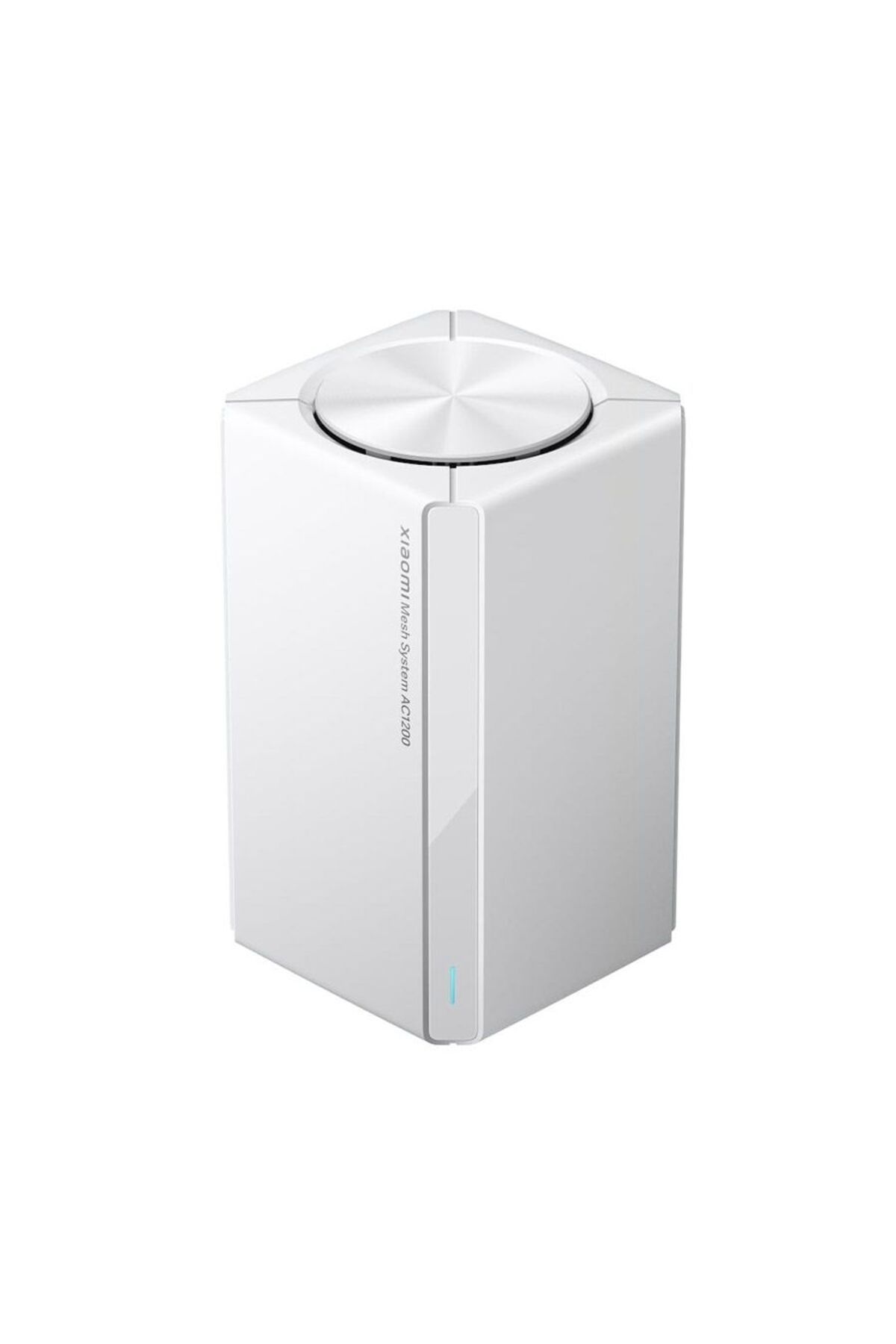 Xiaomi-Mesh System AC1200 Dual Band 2 Pack - White 2