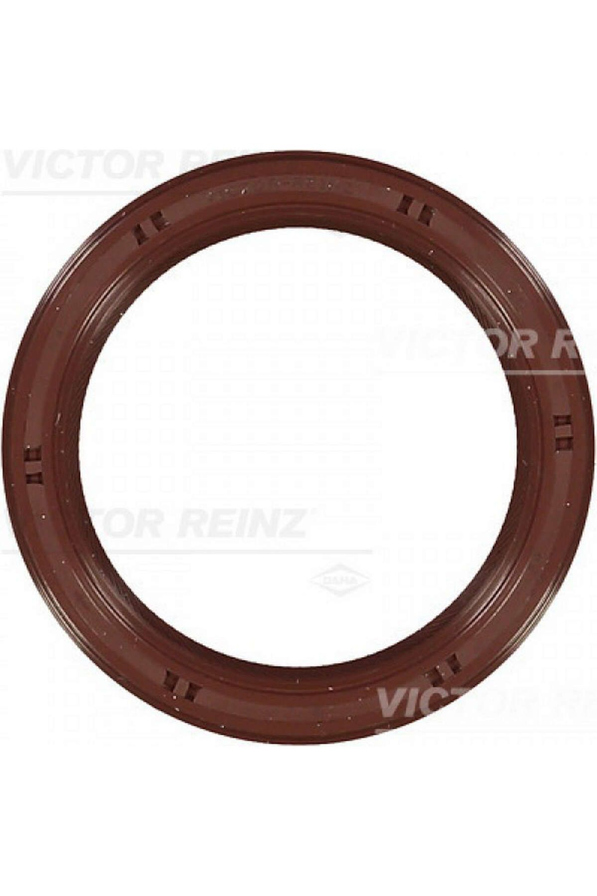 VICTOR REINZ KRANK MİL KEÇESİ ÖN ASTRA G-H-J-COMBO-CORSA C-D-MERIVA-ZAFIRA 1.7 CDTİ Y17DT 40x52x6 550134