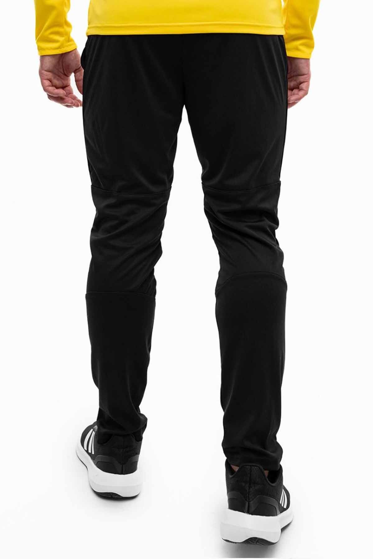 Nike-Men's Dri-Fit Tracksuit Set - Prk25 6