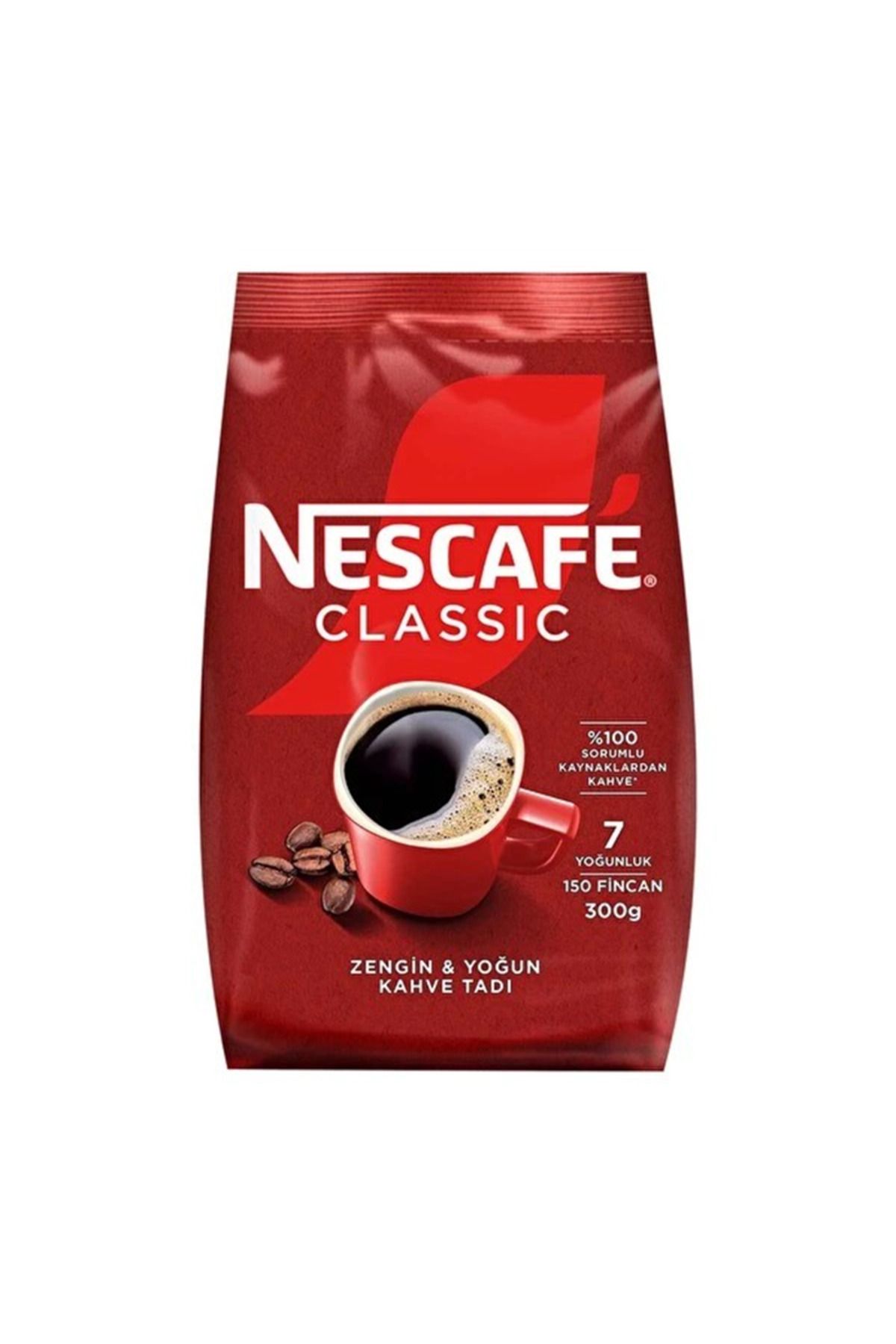 Nescafe Classic 300gr