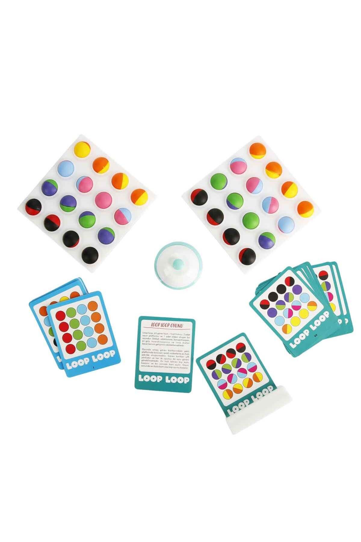 Smile Games-Loop Loop Box Game 2