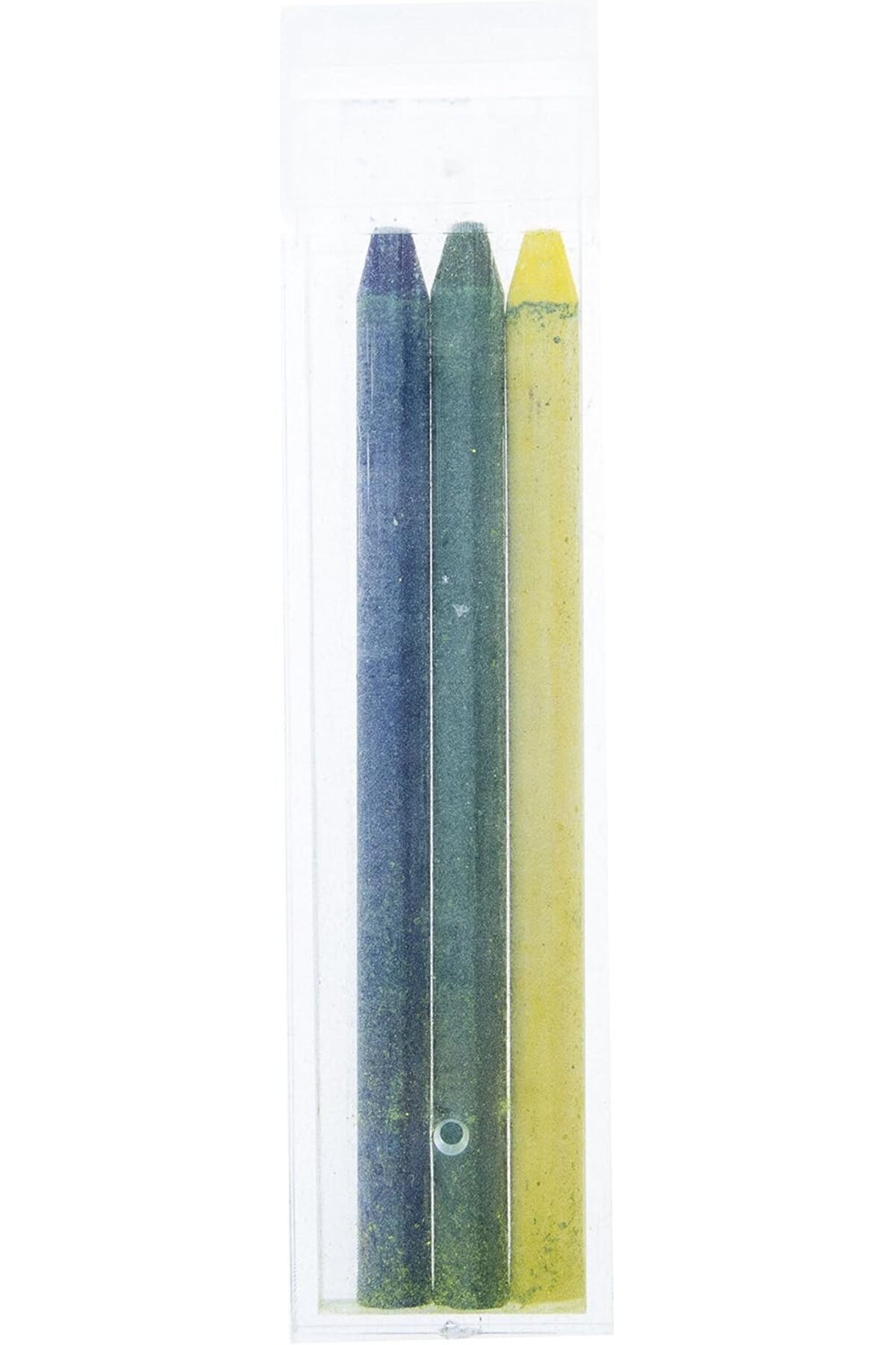 STOREMAX 10000327 Renkli Uç 5.6 mm. 3 Adet, Kutulu, Mat Siyah 1082424