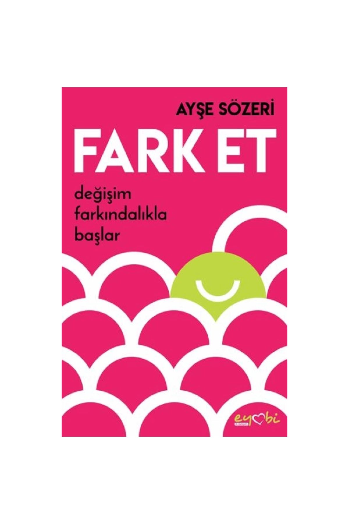 Eyobi Yayınları Farket